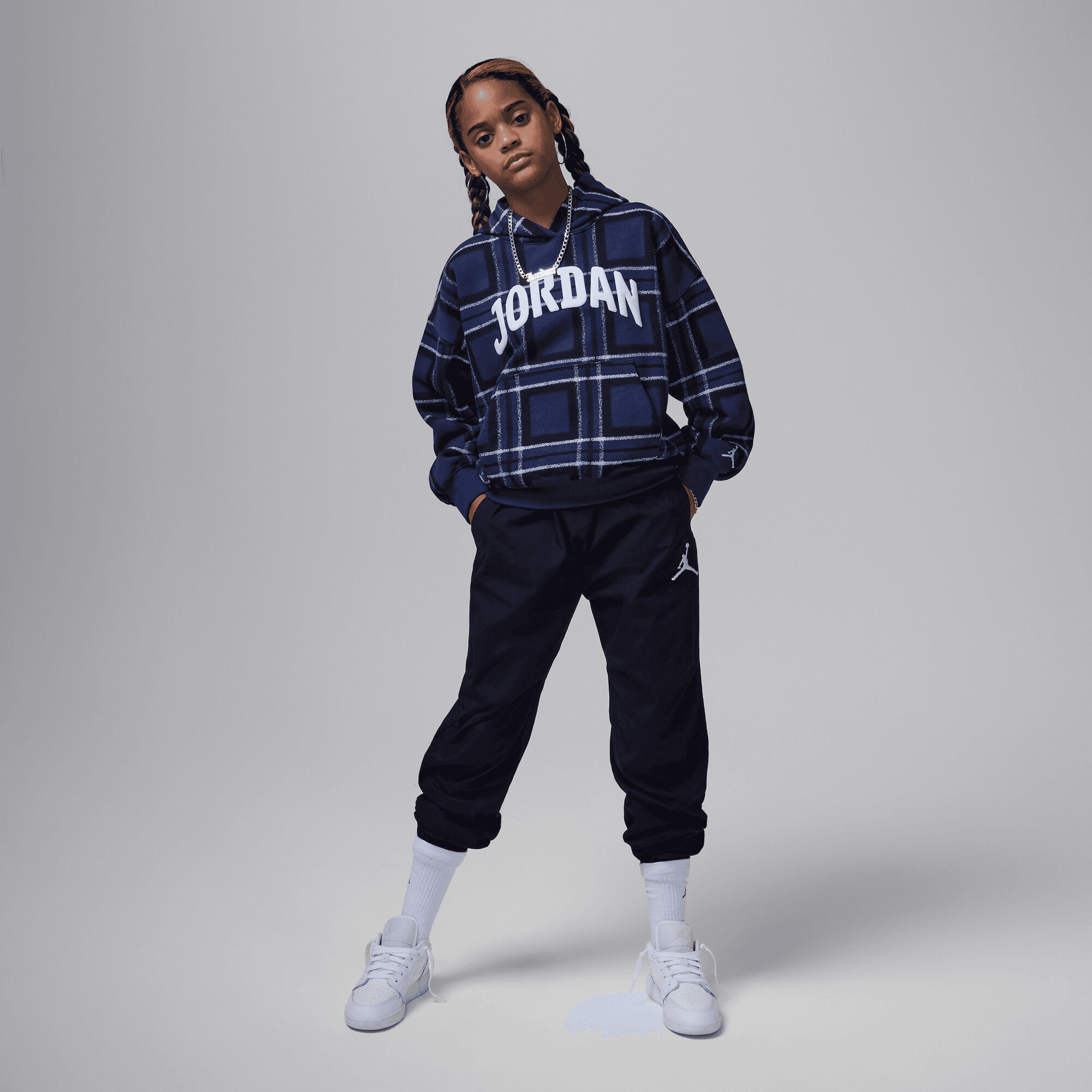 Jordan Brooklyn Essentials image number 6