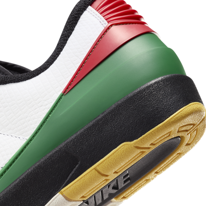 Jordan 2 retro clearance quai 54