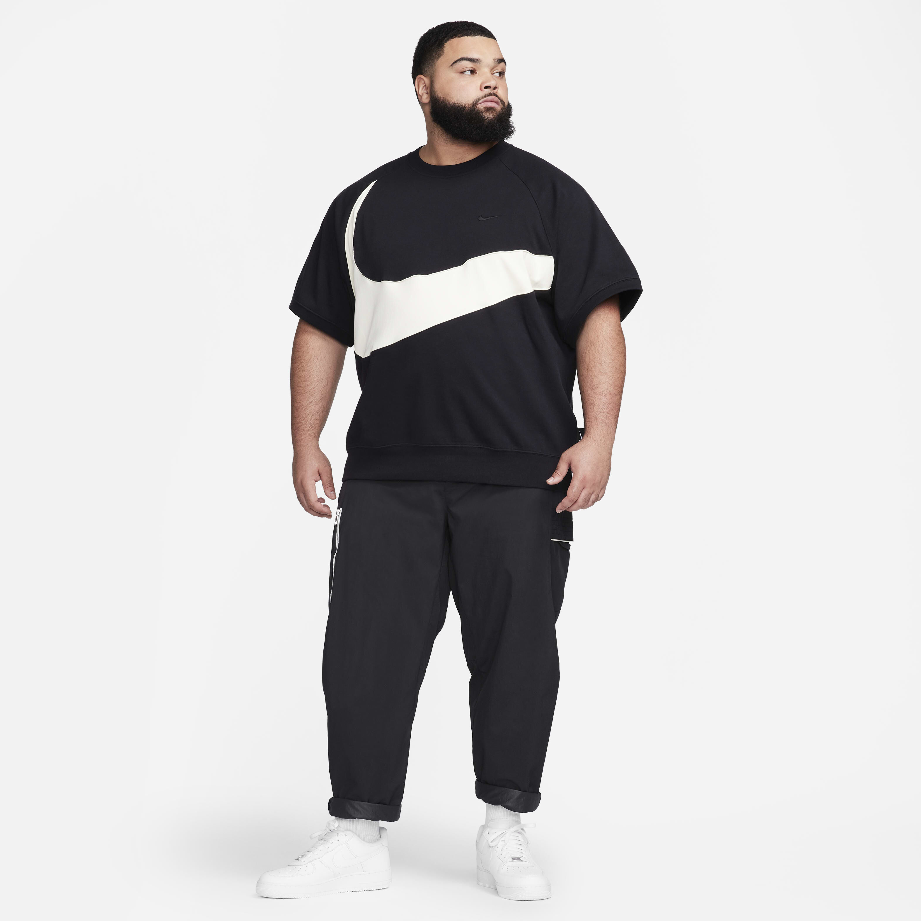 نايكي سبورتسوير ستايل اسينشالز image number 13