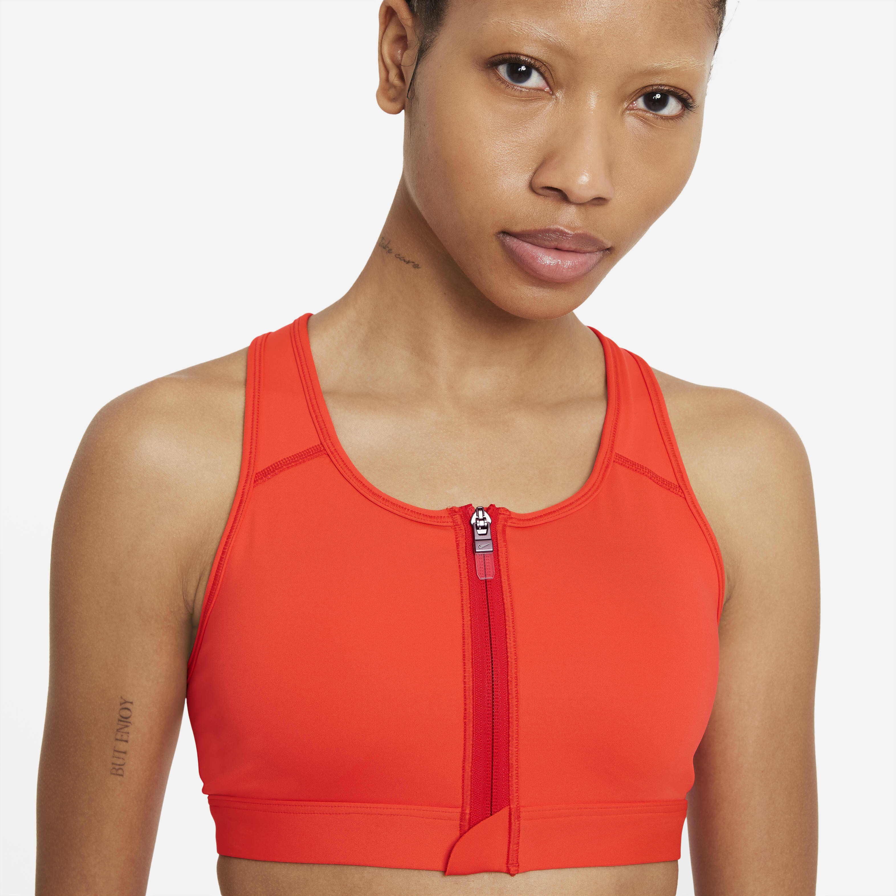 Nike Swoosh image number 2