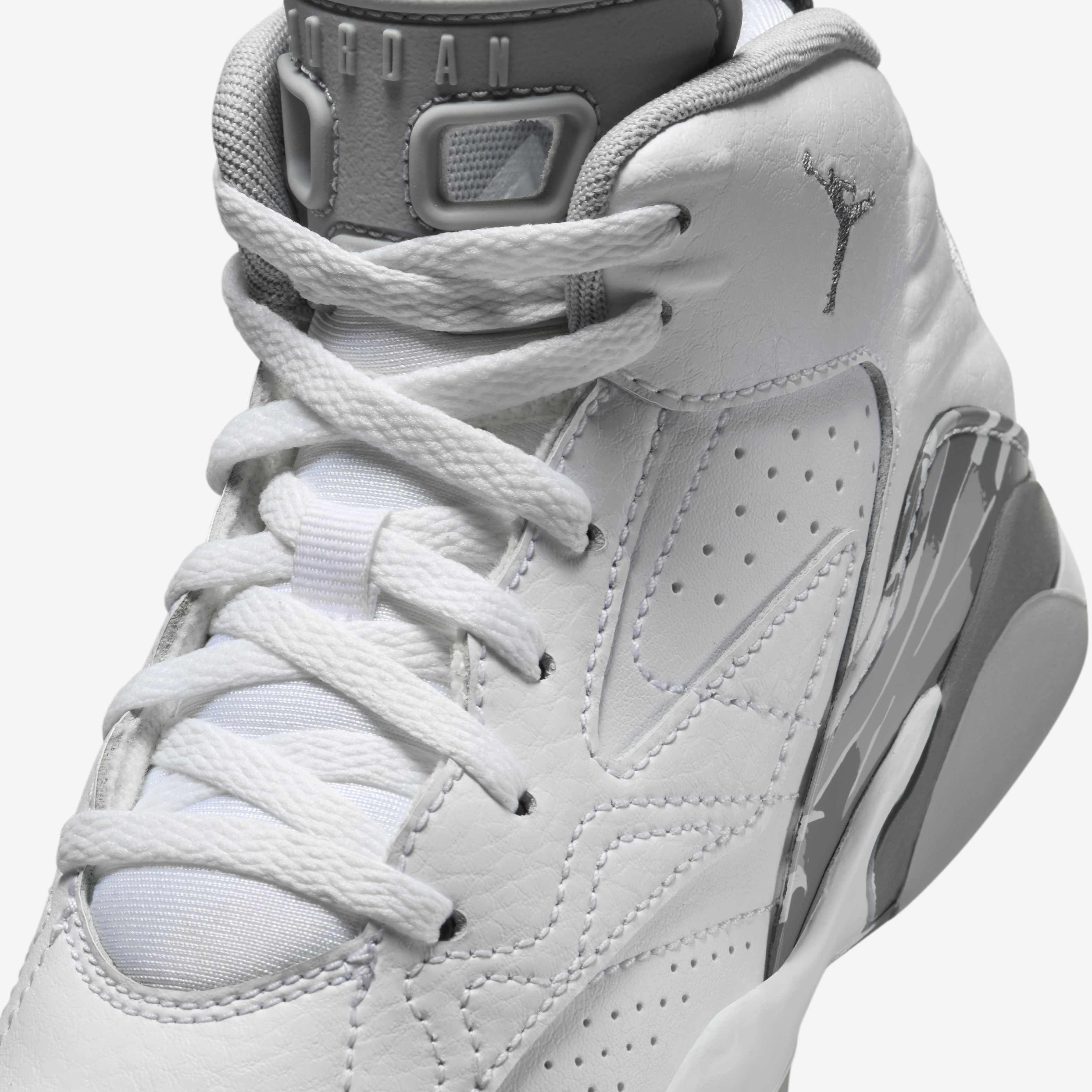 Jumpman MVP image number 6