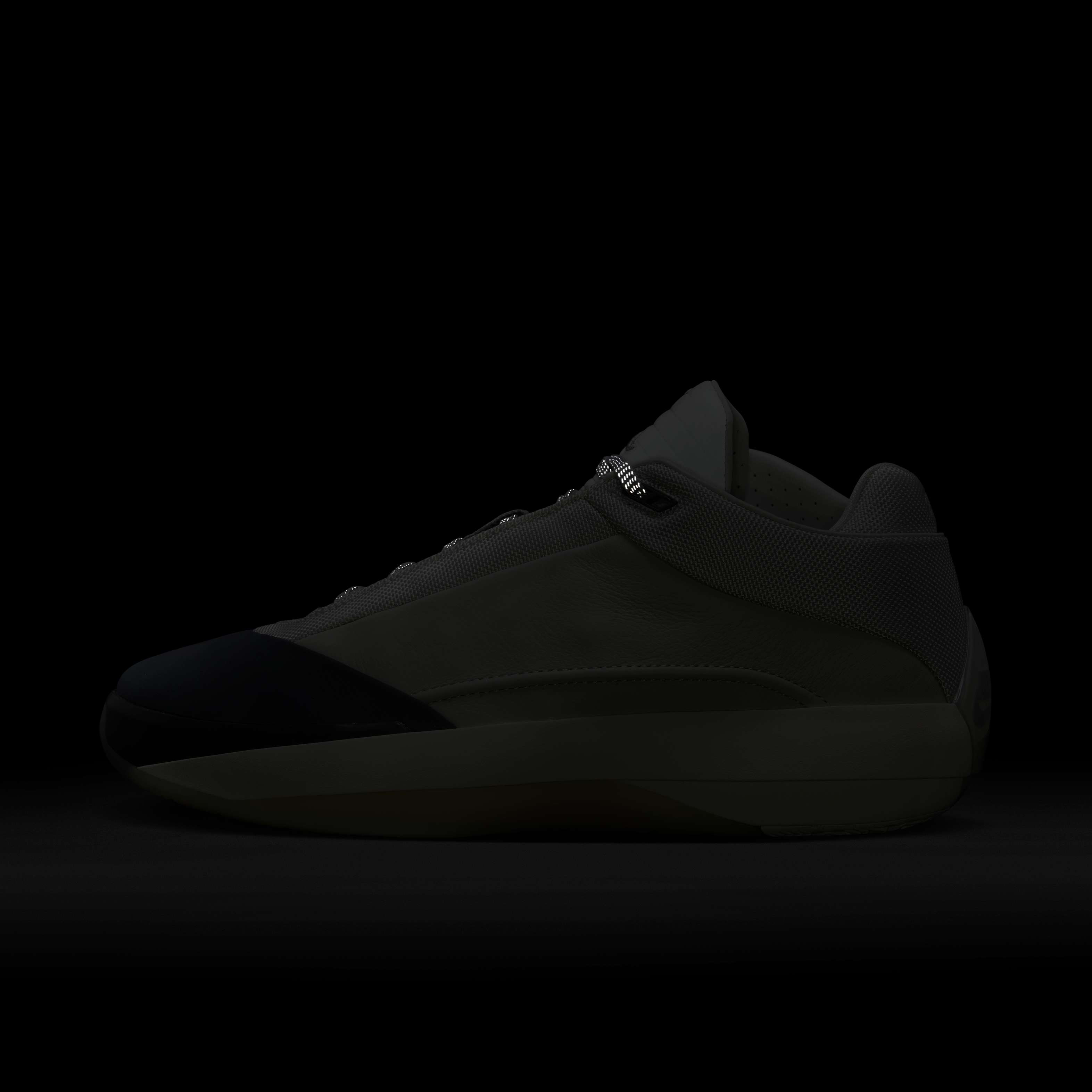 Air Jordan 40 'Wolf Grey' image number 8