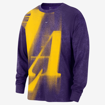 Los Angeles Lakers Essential Anthem
