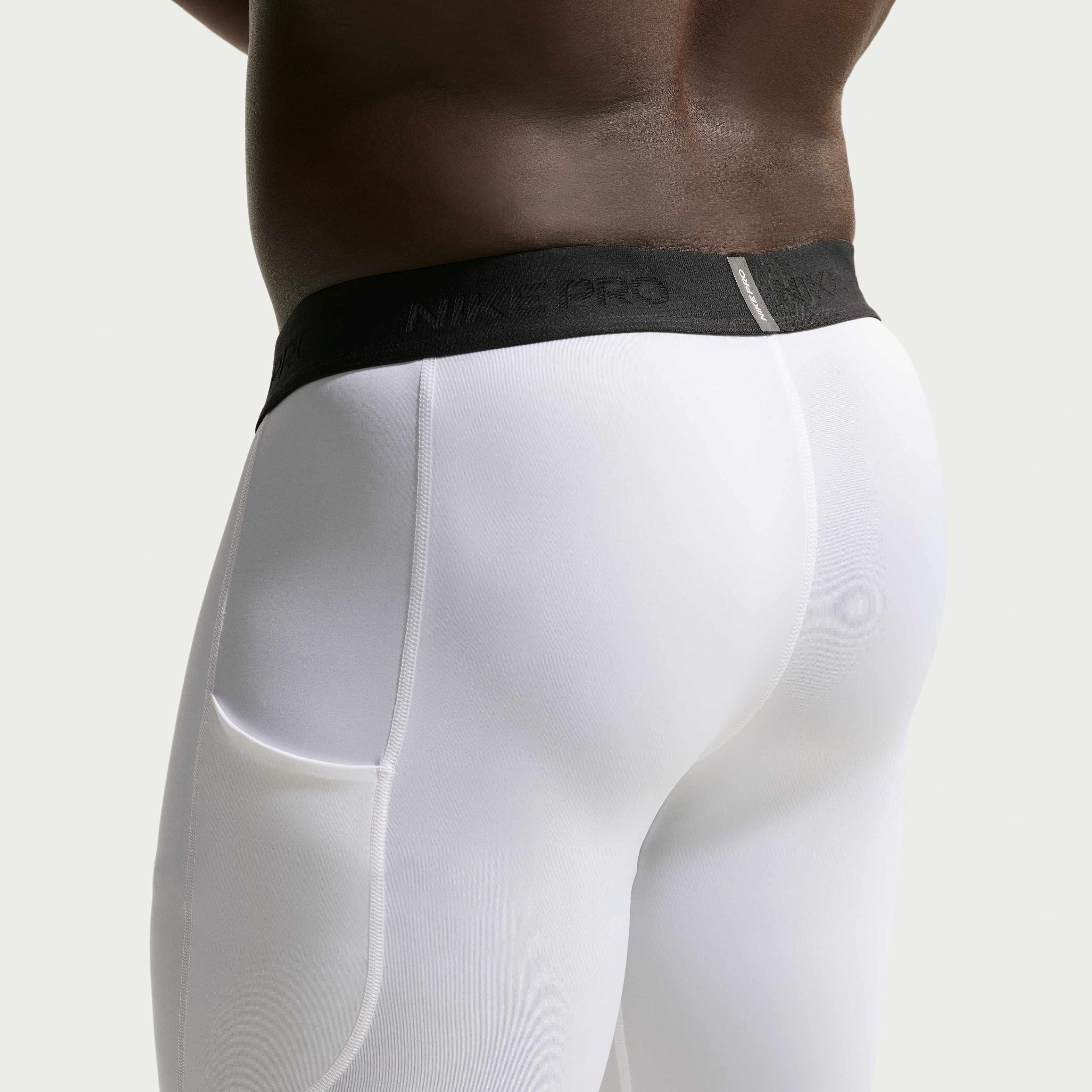 Nike Pro image number 9