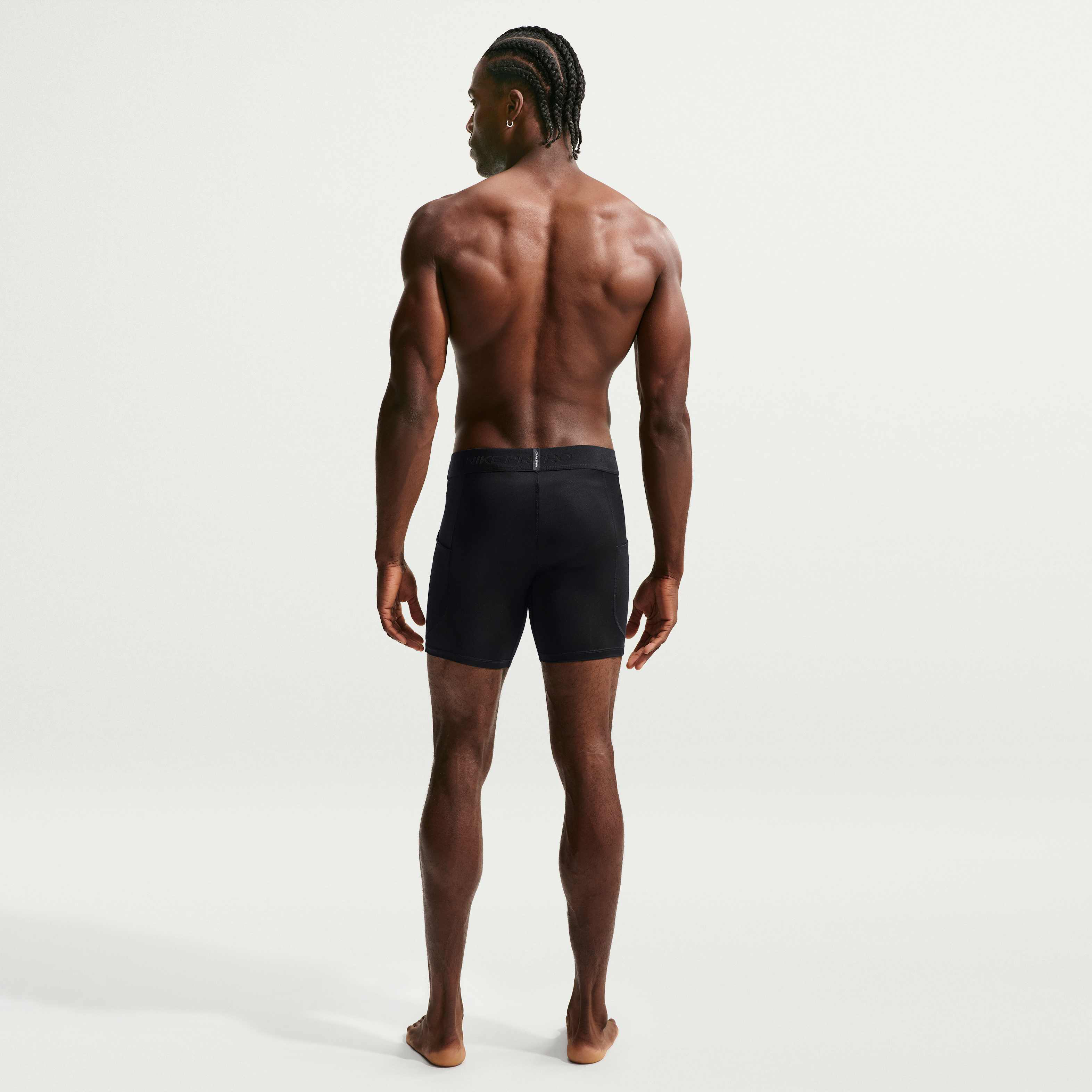 Nike Pro image number 4