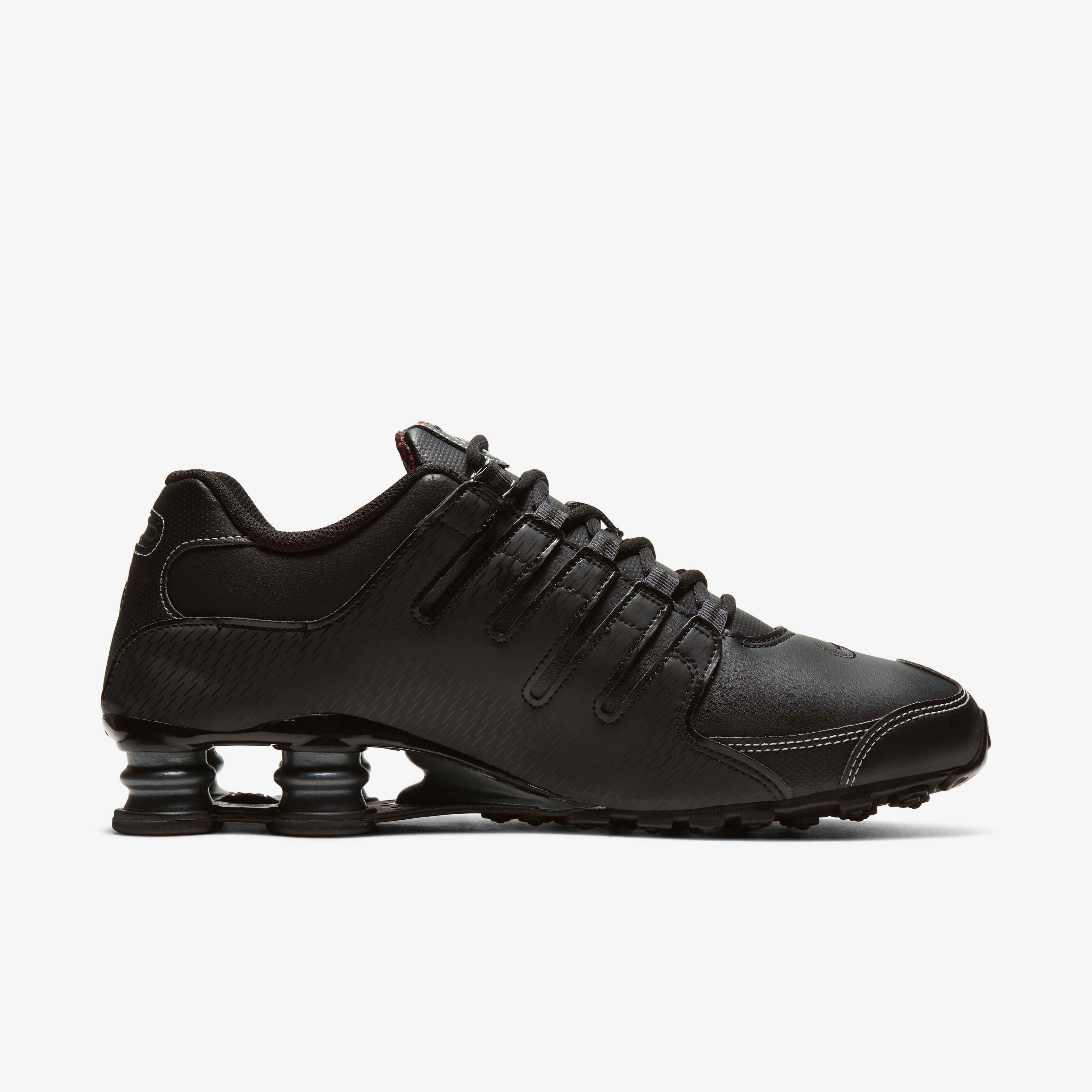 Nike Shox NZ image number 2