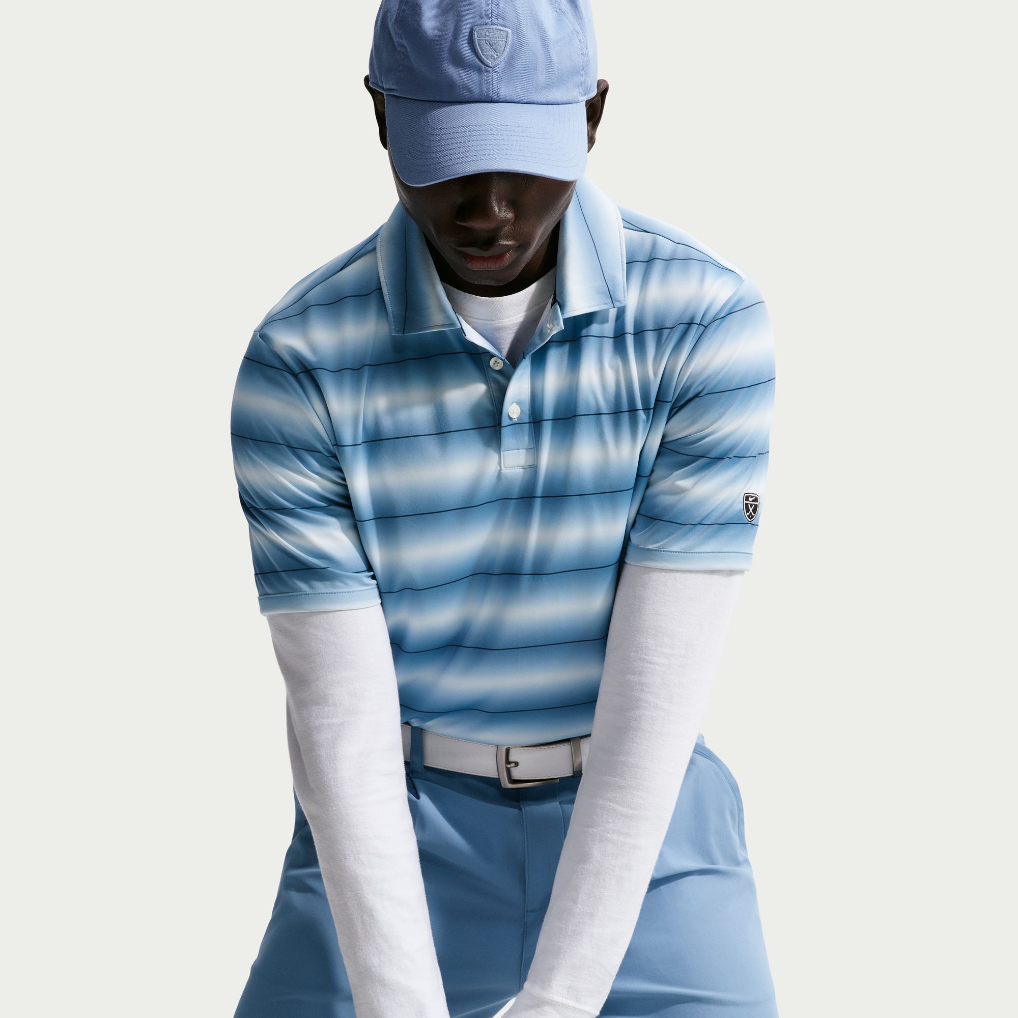 Nike Par image number 4