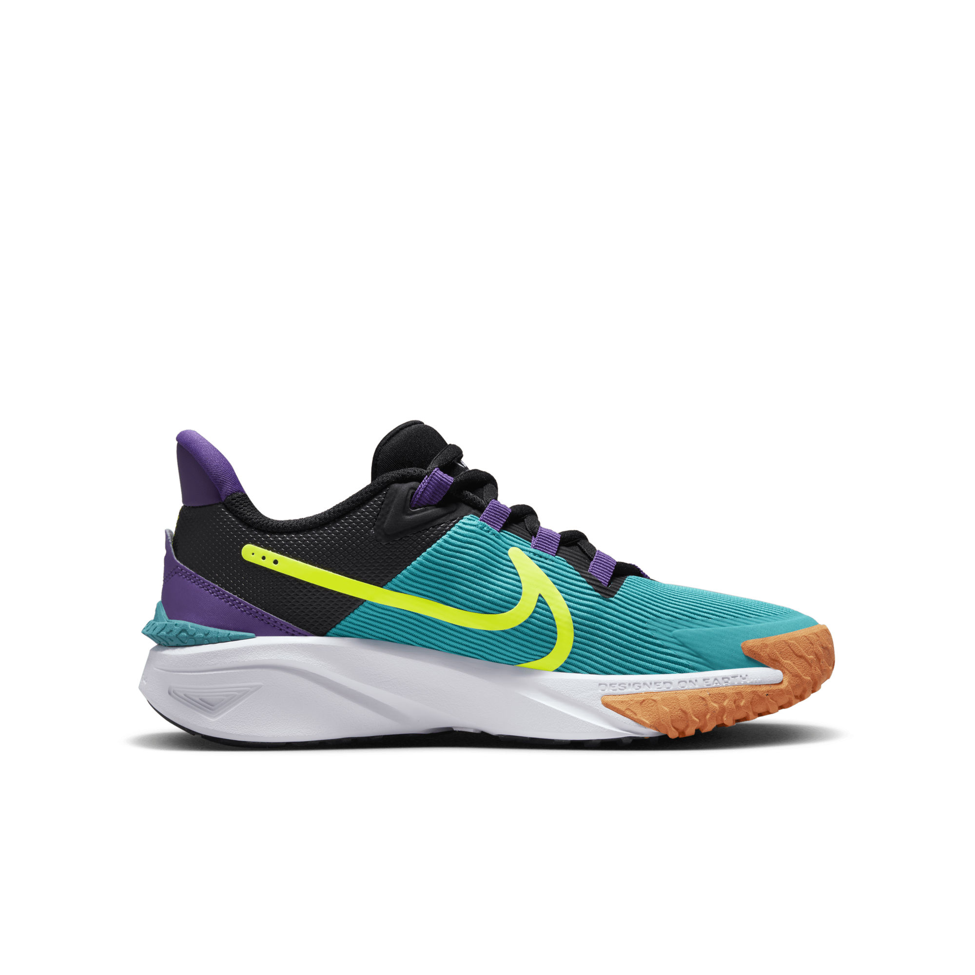 Nike star runner feminino shop