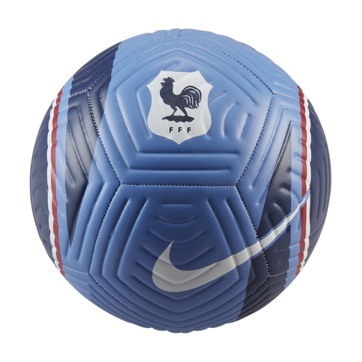 Fff football clearance