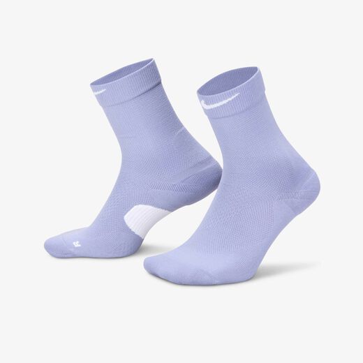 Socks-Nike, Nike Running Midweight, Crew Socks (1 Pair)