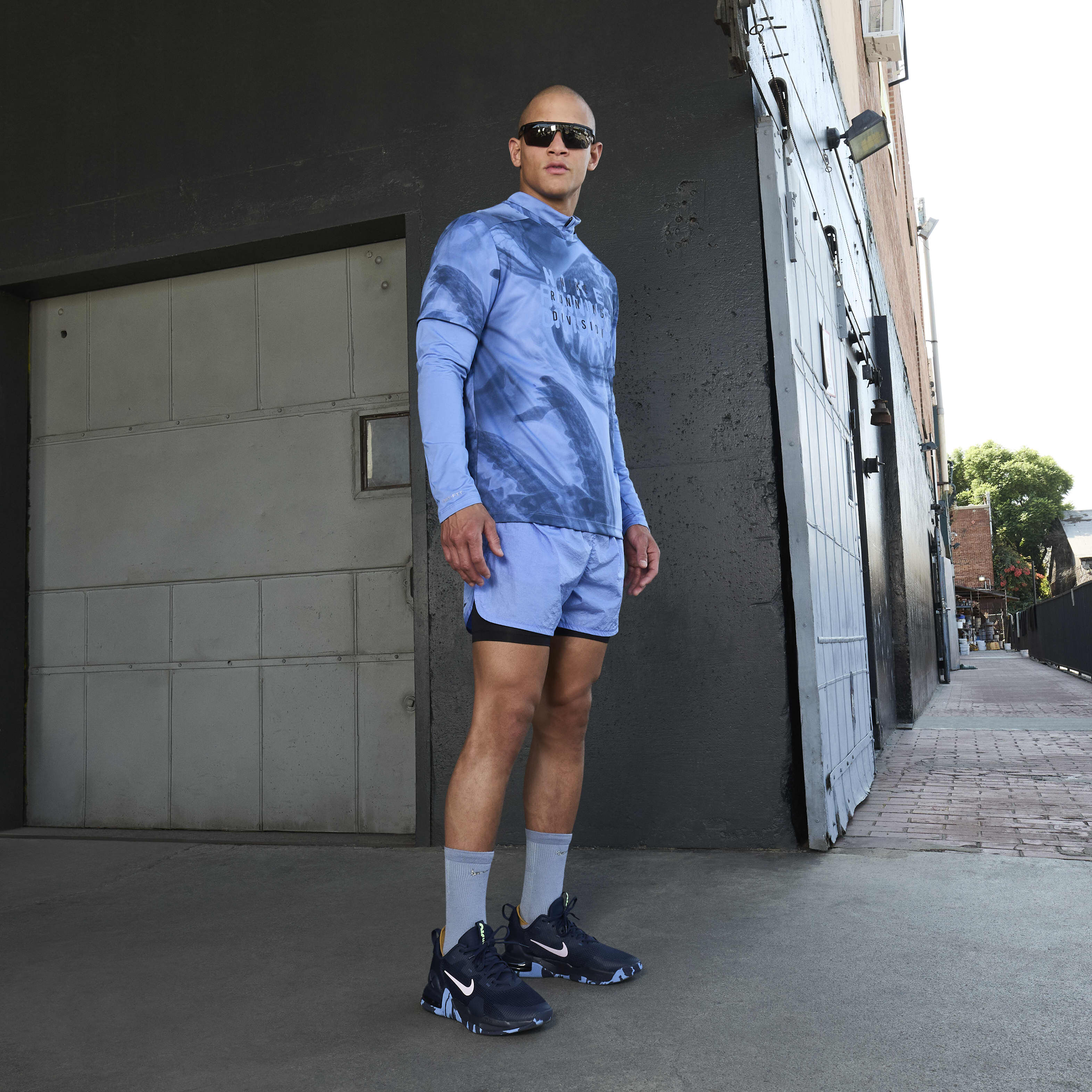 Nike Air Max Alpha Trainer 5 image number 9