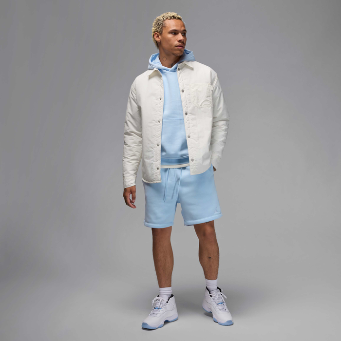 Jordan Brooklyn Fleece image number 6 Jordan Brooklyn Fleece image number 6