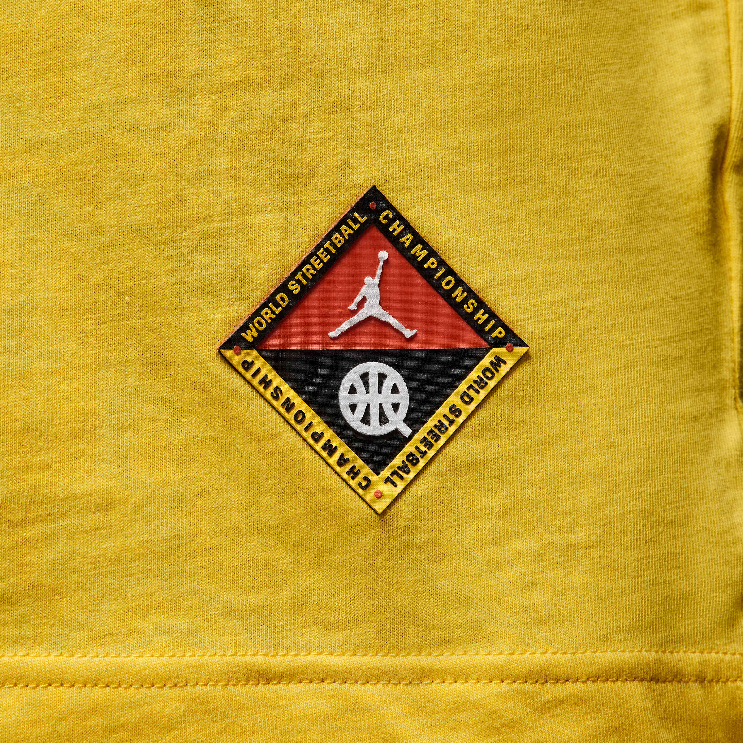 Jordan Sport Quai 54 image number 7