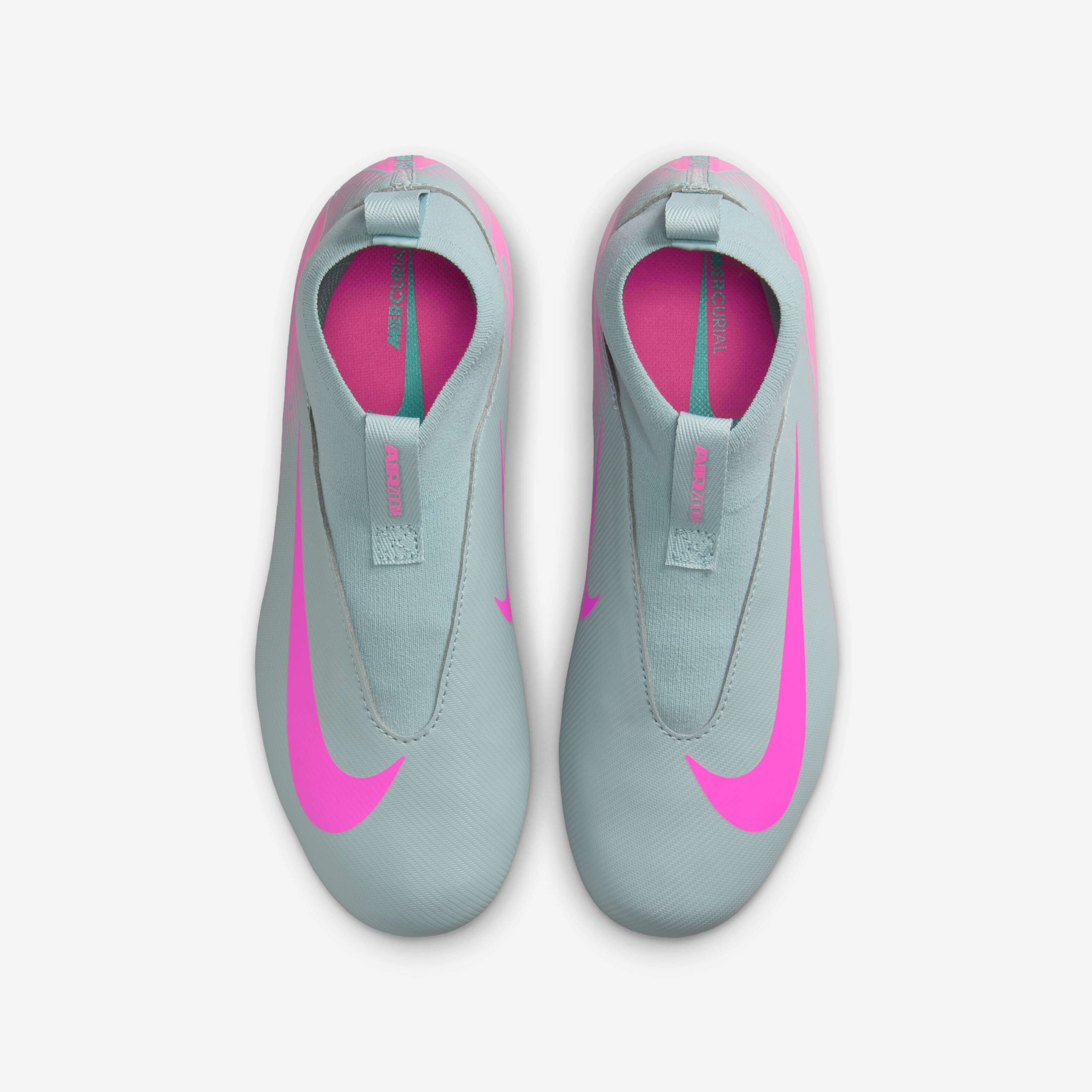 Nike Jr. Mercurial Superfly 10 Academy image number 3