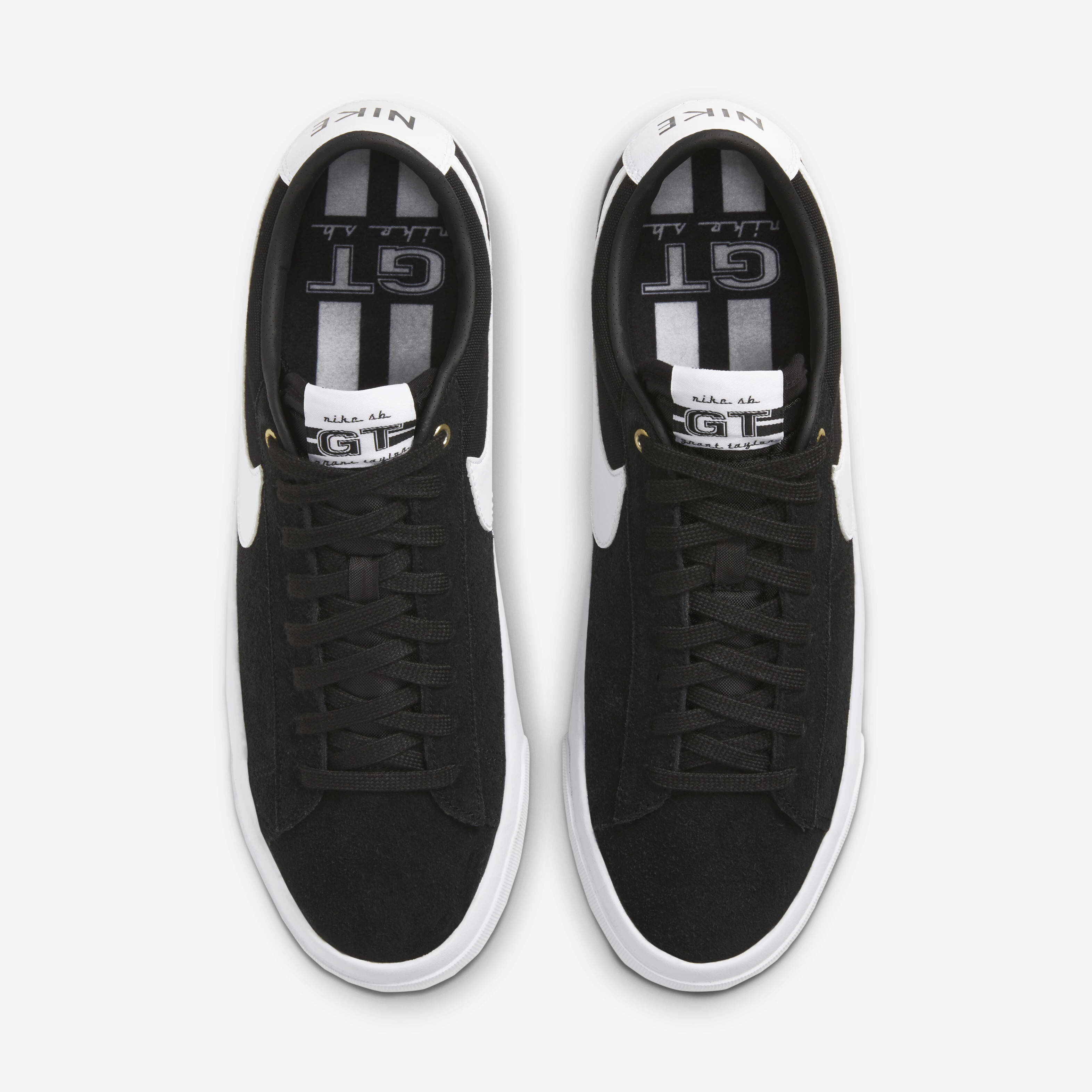 Buy Nike SB Zoom Blazer Low Pro GT Skate Shoes Nike UAE Official