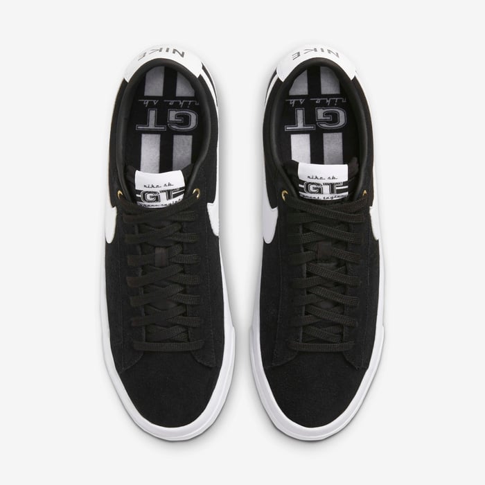 Nike SB Zoom Blazer Low Pro GT image number 3 Nike SB Zoom Blazer Low Pro GT image number 3