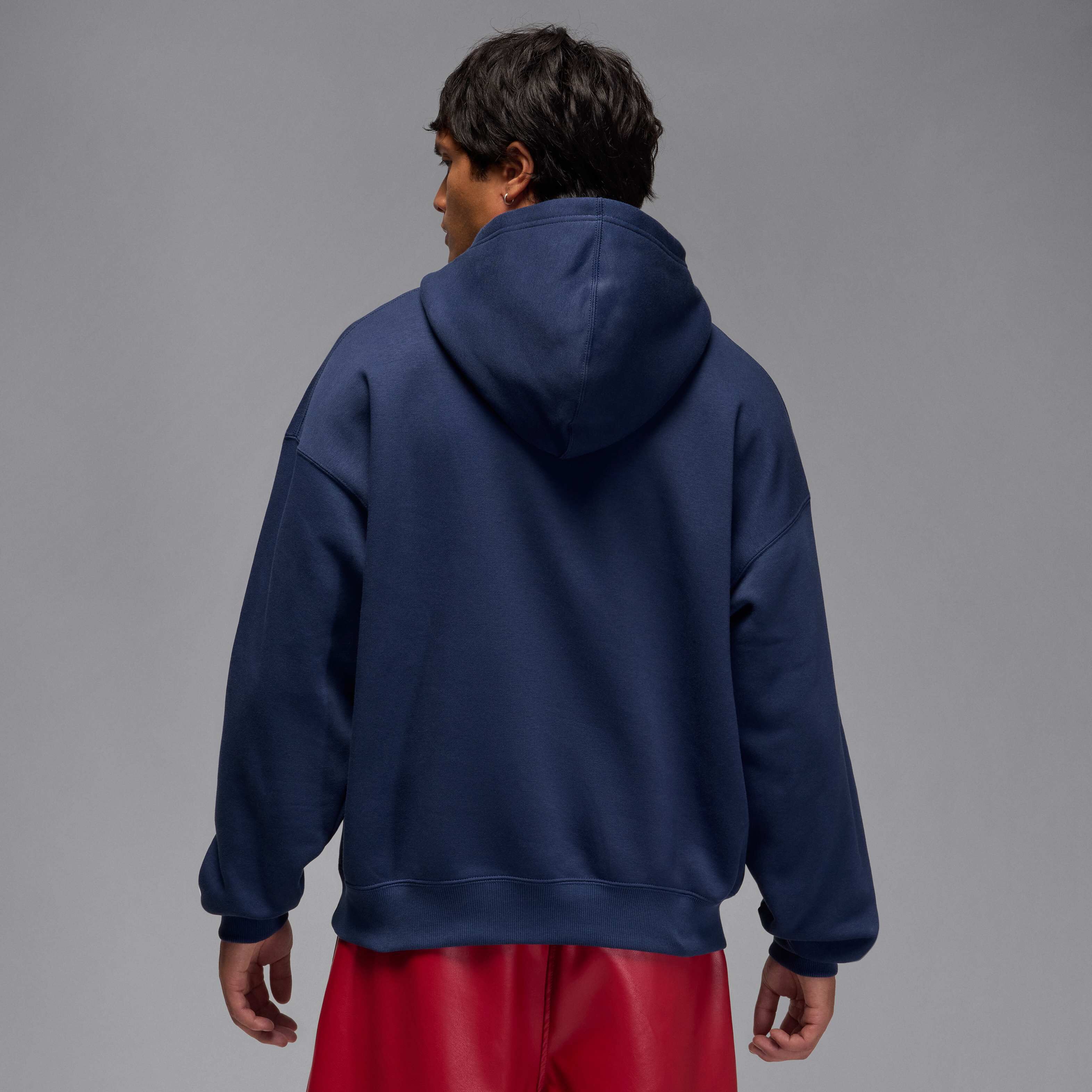 Jordan Brooklyn Fleece image number 1