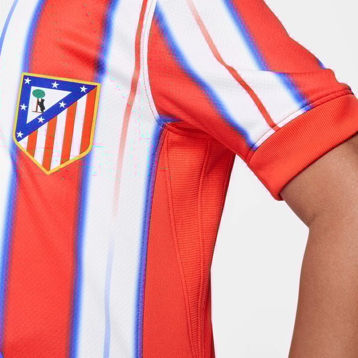 Atlético Madrid 2024/25 Stadium Home image number 4 Atlético Madrid 2024/25 Stadium Home image number 4
