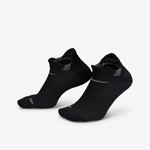 No Show-Nike, Nike Running Lightweight, No-Show Socks (1 Pair)