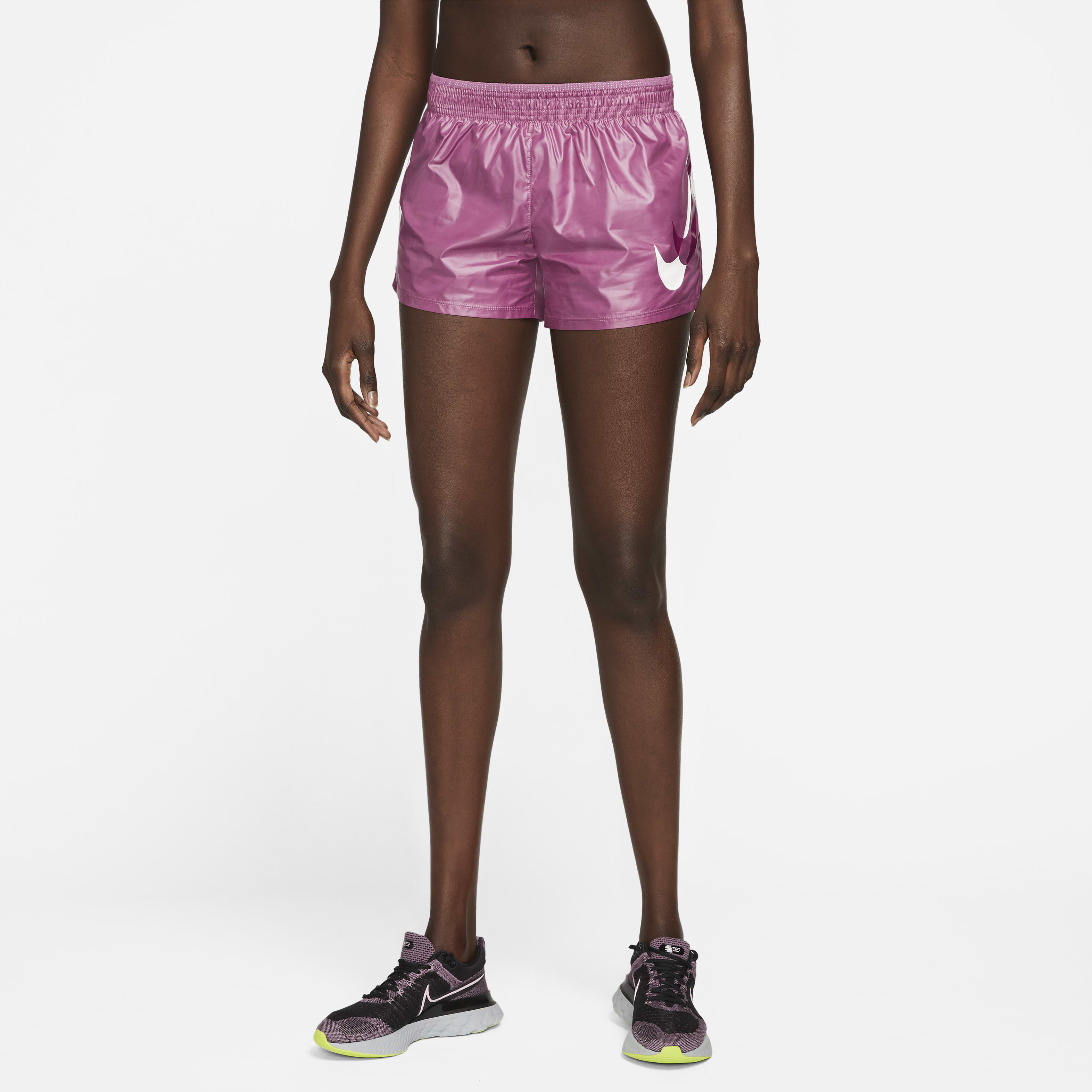 Nike Dri-FIT Swoosh Run image number 0