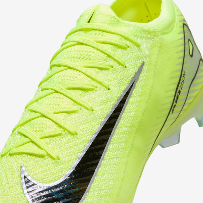 Nike Mercurial Vapor 16 Elite image number 7 Nike Mercurial Vapor 16 Elite image number 7