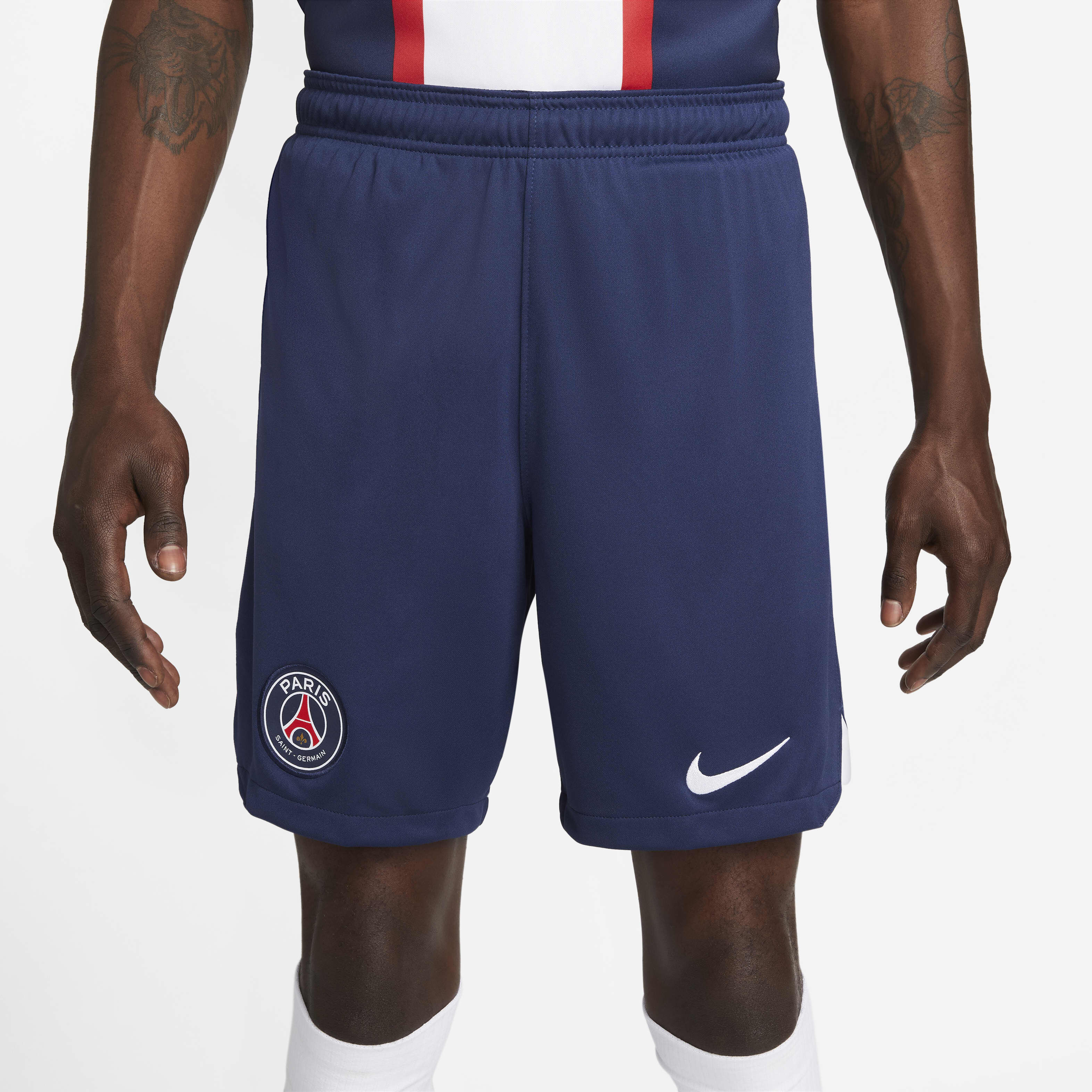 Paris Saint-Germain 2022/23 Stadium Home image number 1
