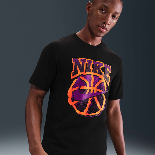 FIBA Basketball-Nike, Nike, Men's Dri-FIT Basketball T-Shirt