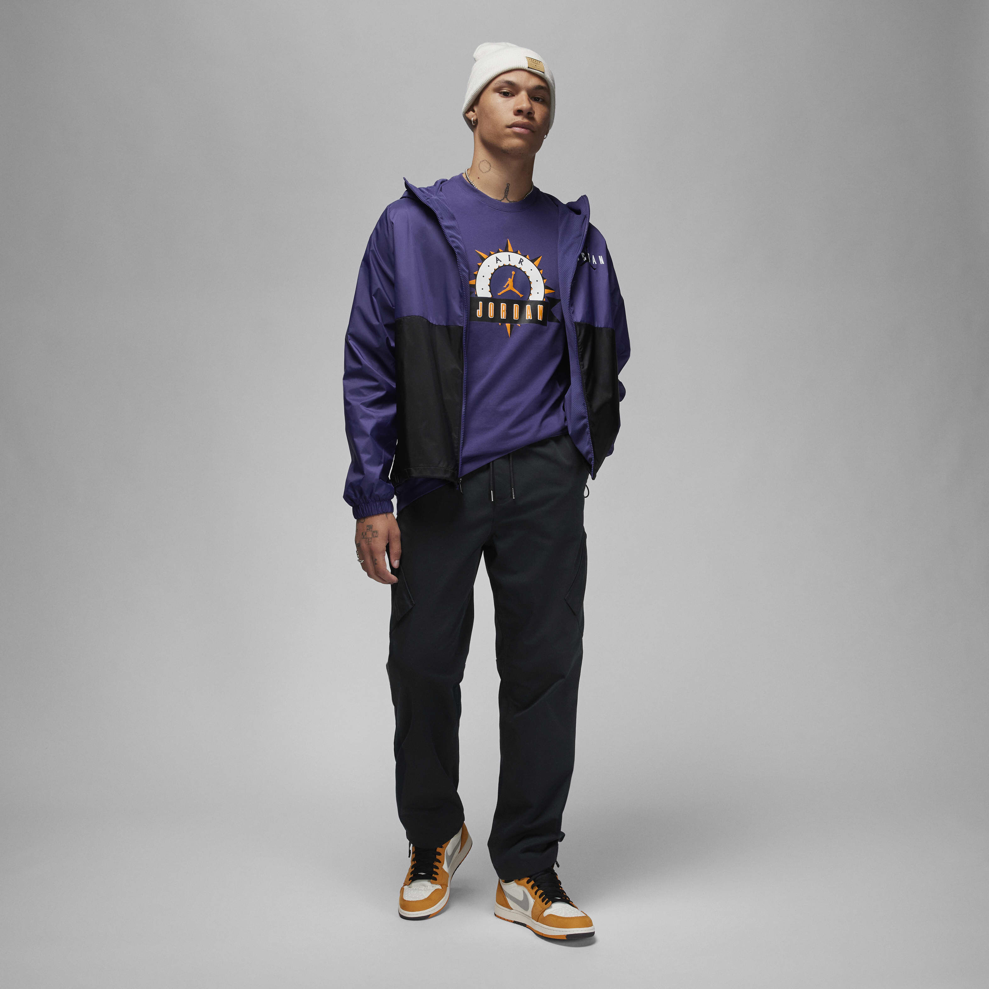 Jordan Flight MVP image number 3