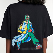 Nike City Tee - Dubai
