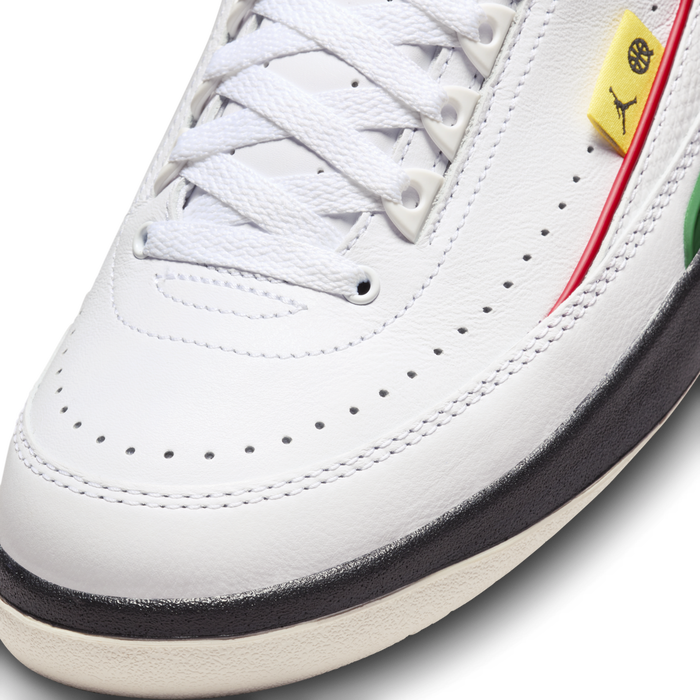 Air jordan 2 top quai 54 for sale