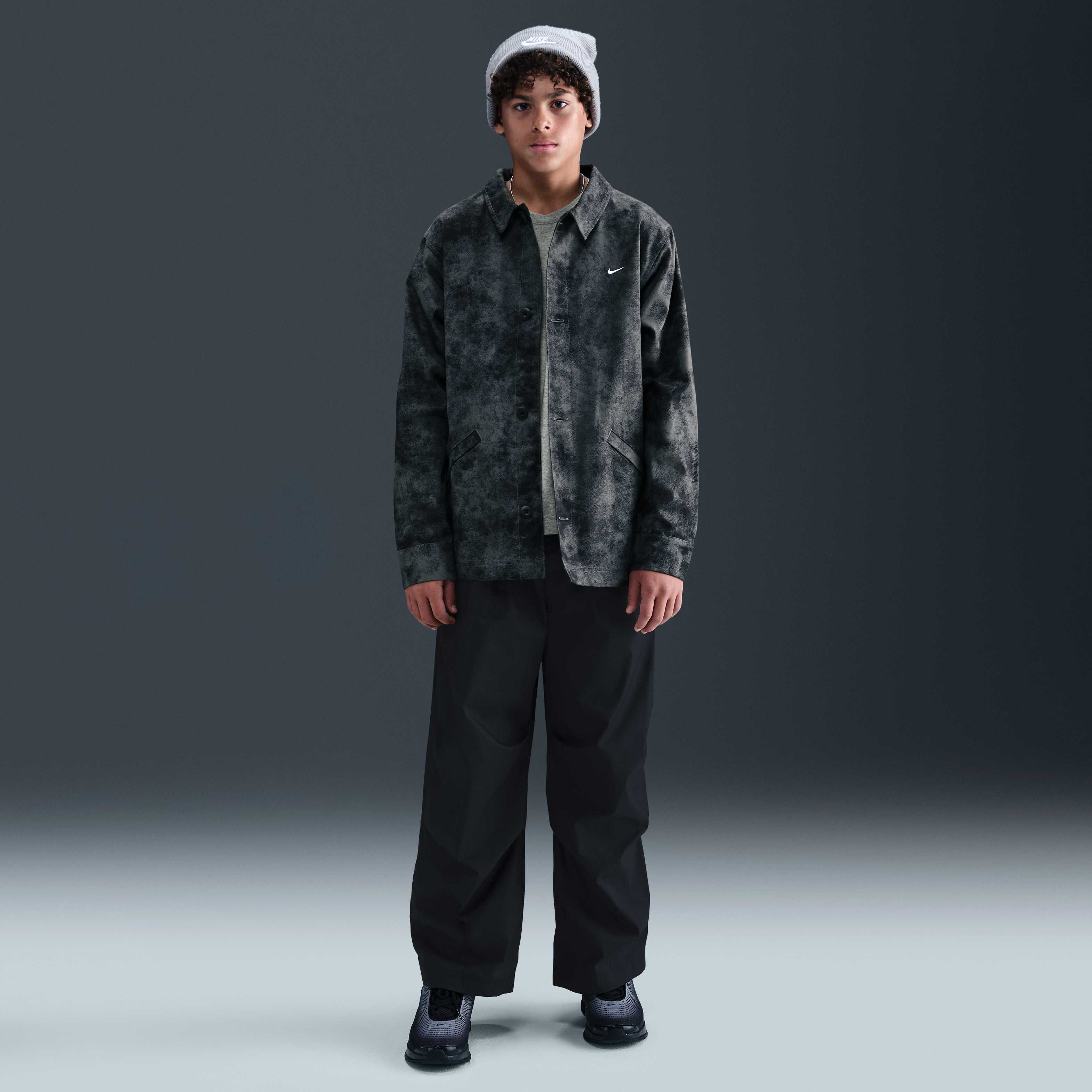 Nike Sportswear Metro Ground image number 3