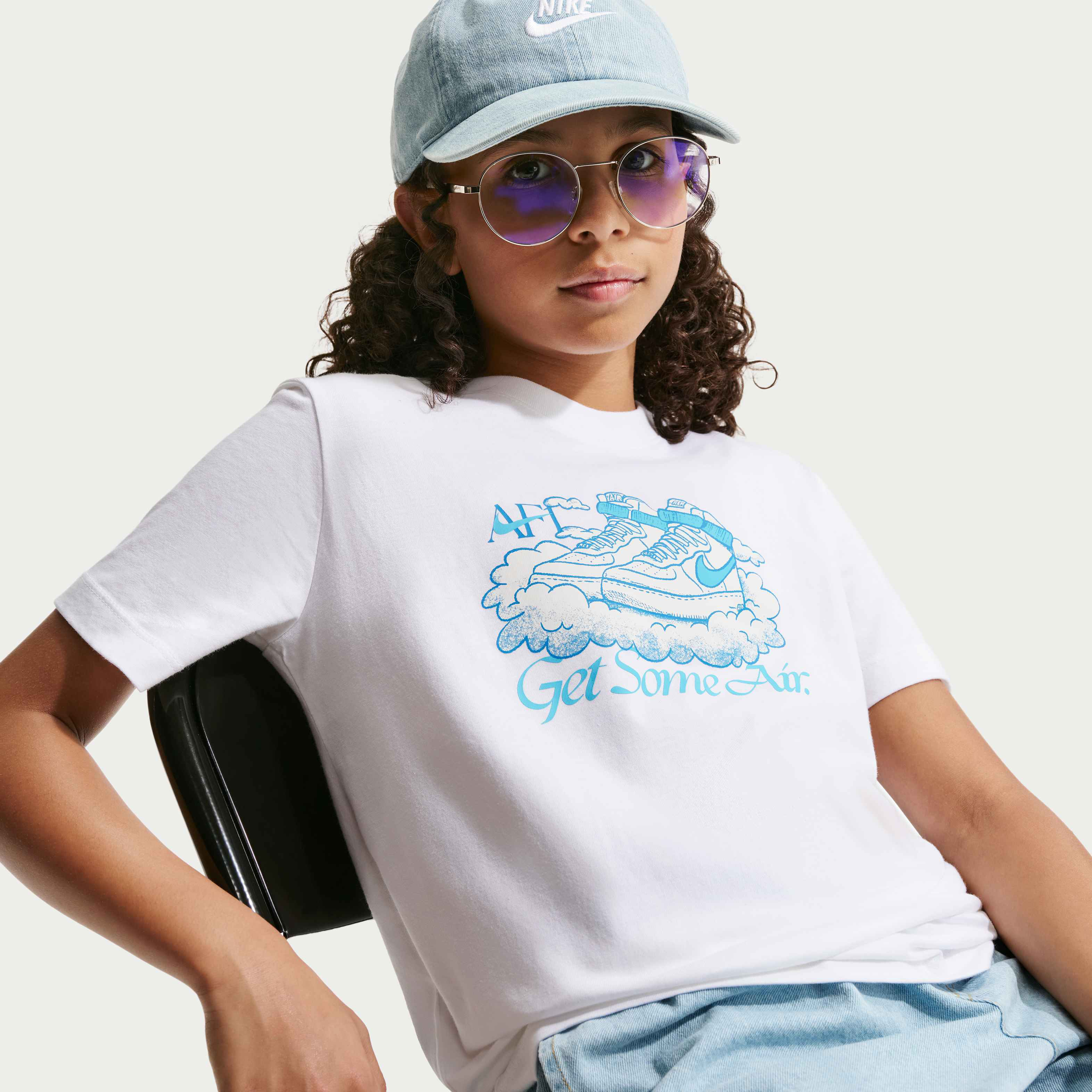 Nike Sportswear image number 2