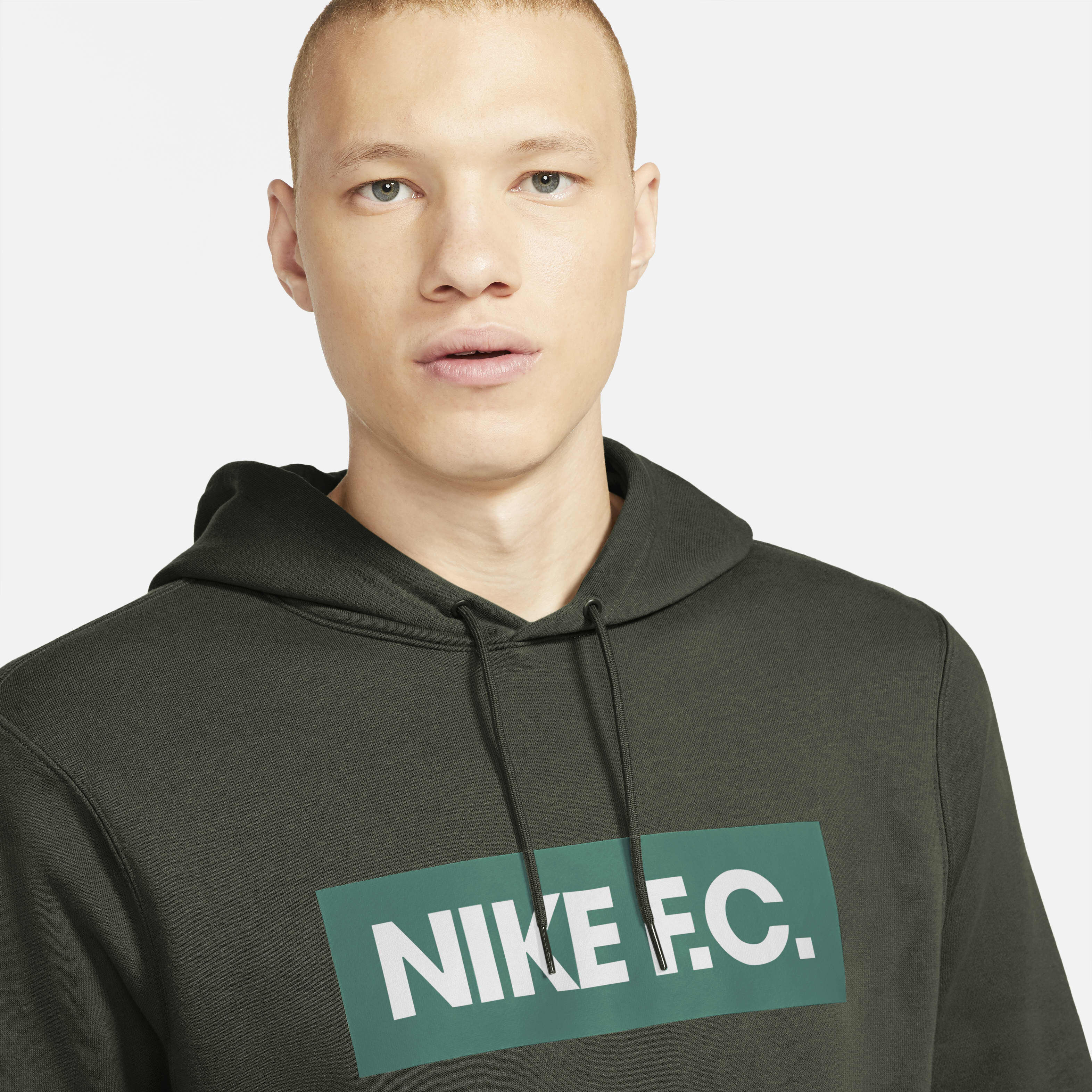 Nike F.C. image number 4