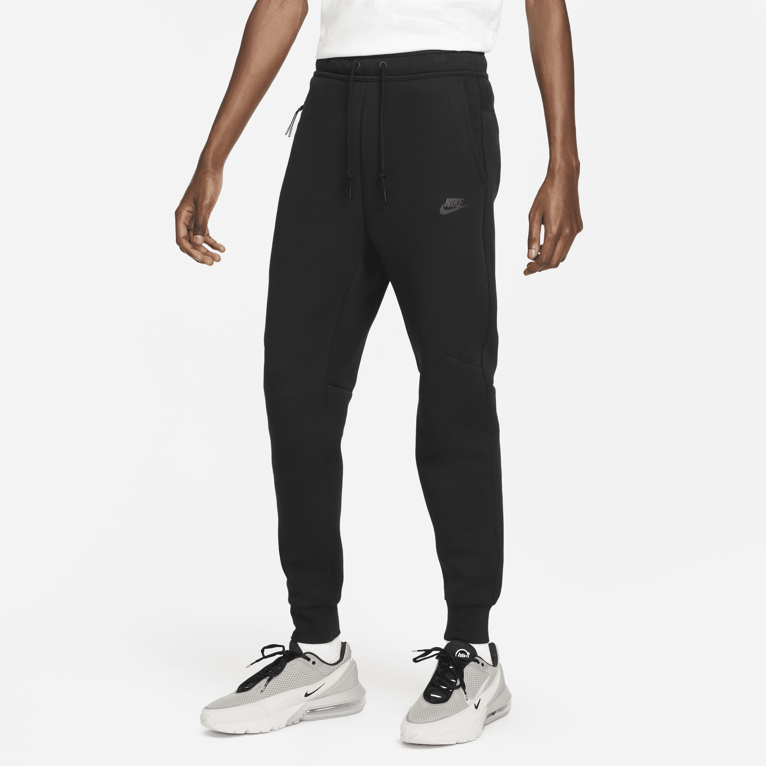 Pants nike hot sale tech fleece