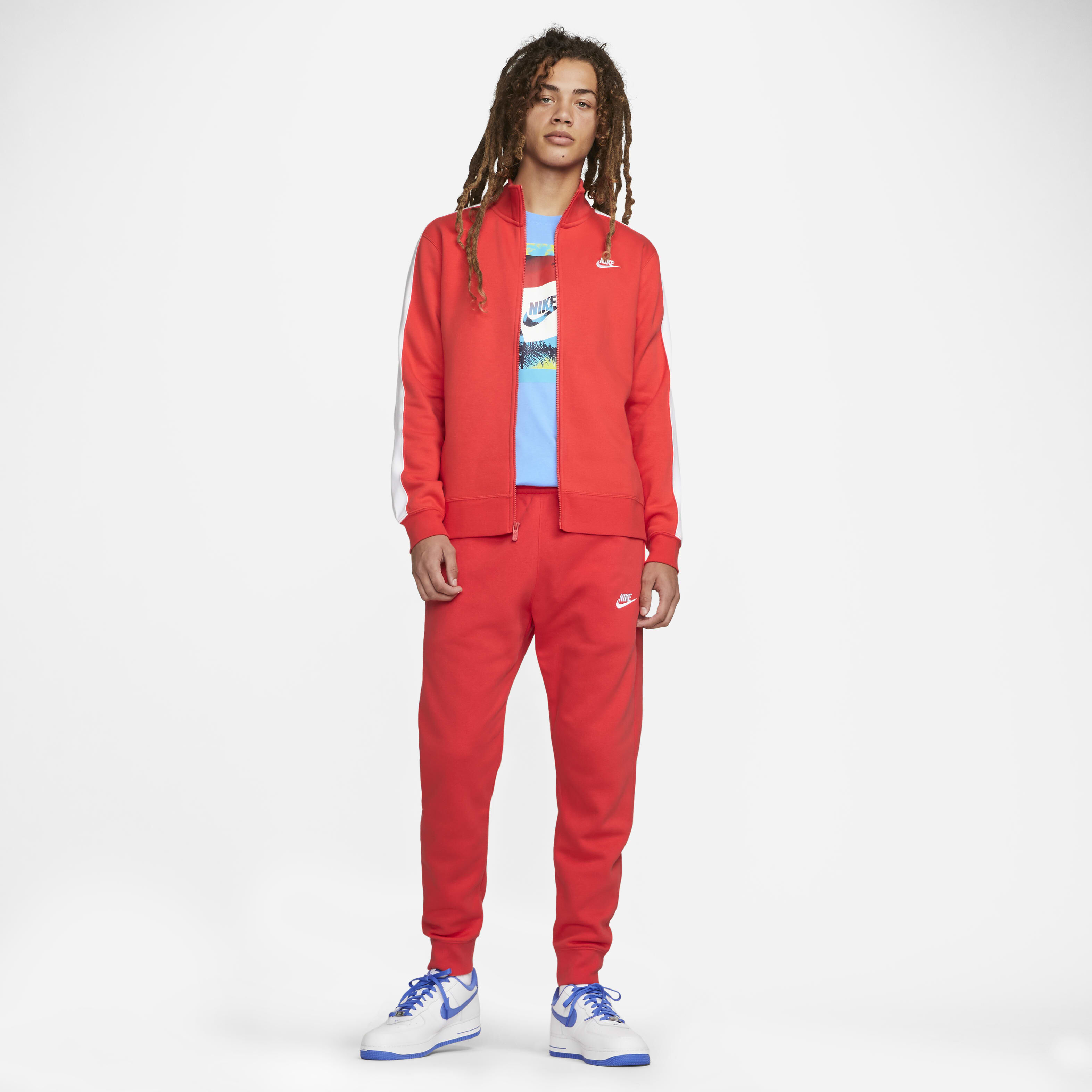 Nike Sportswear Club Fleece image number 4