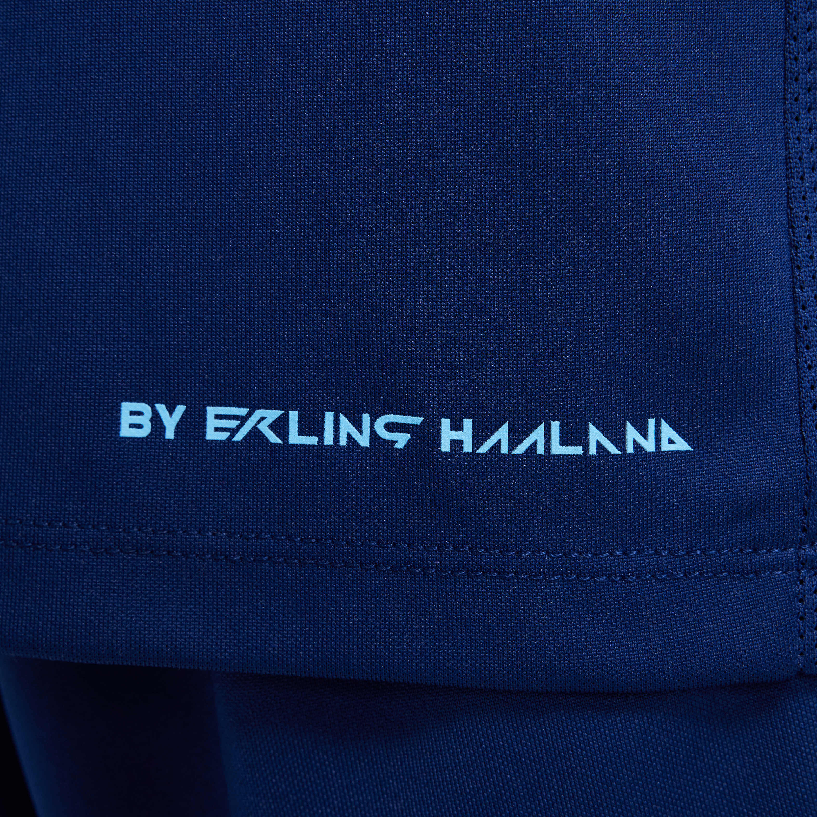 إرلينج هالاند أكاديمي image number 5