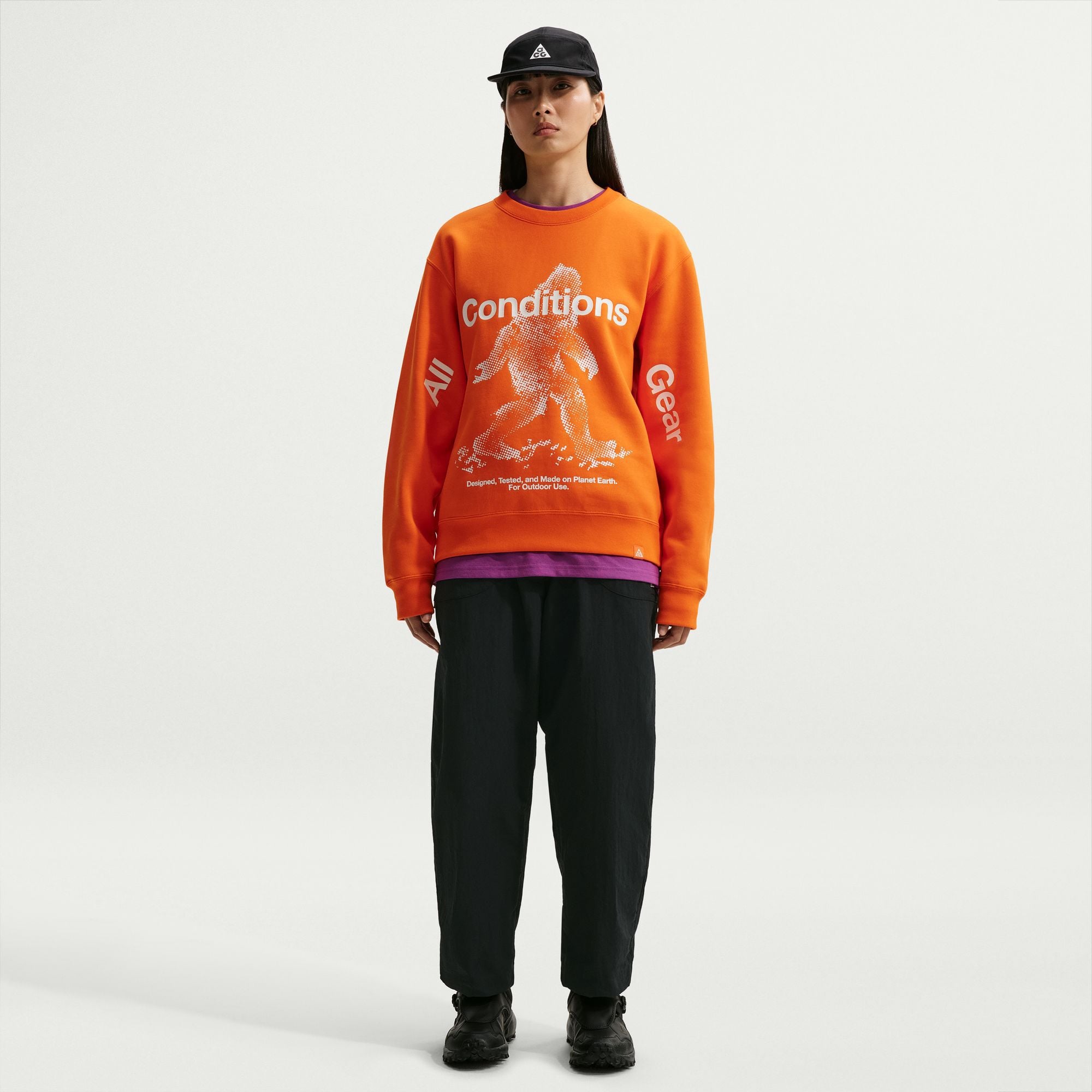 Nike ACG image number 0