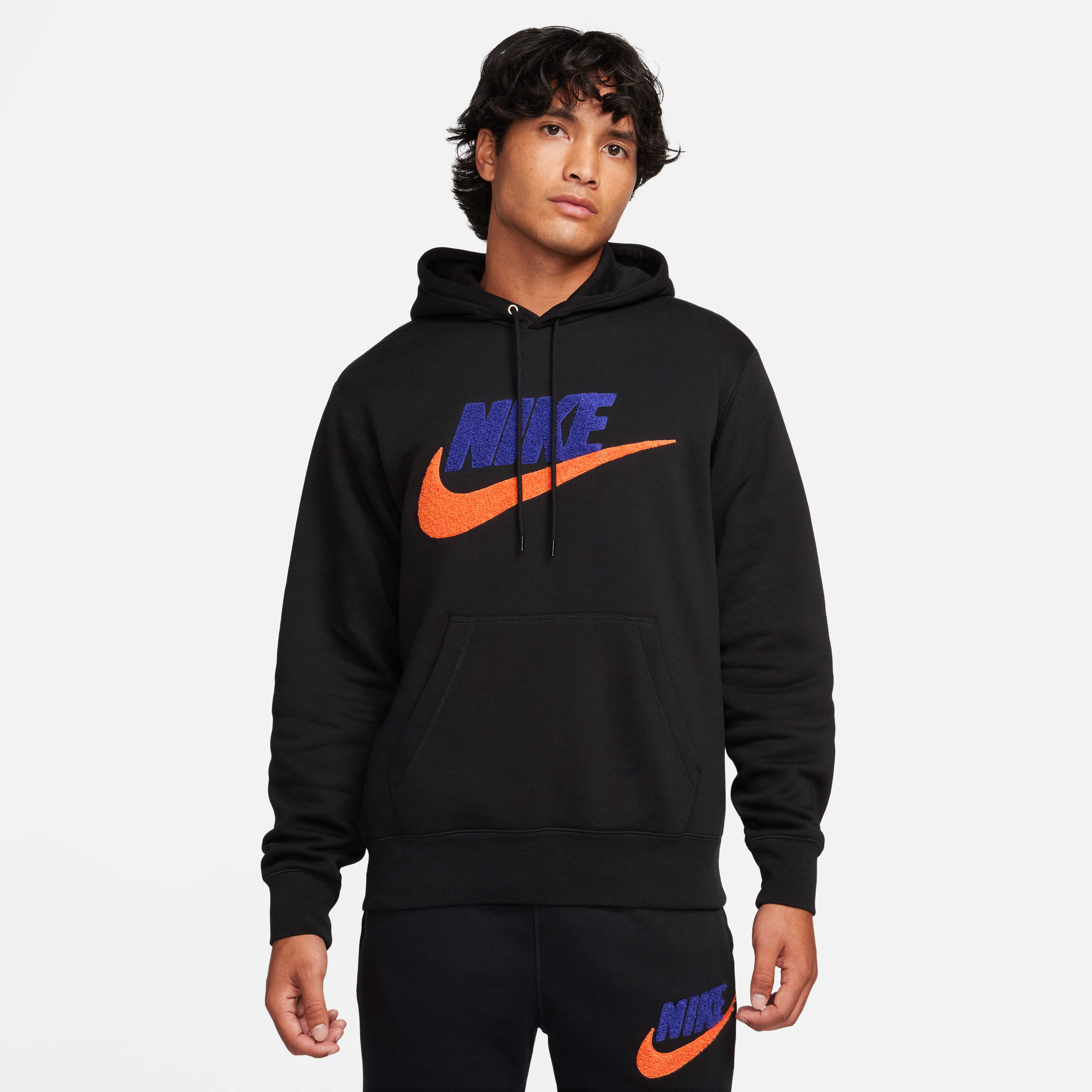 Nike Club Fleece image number 0