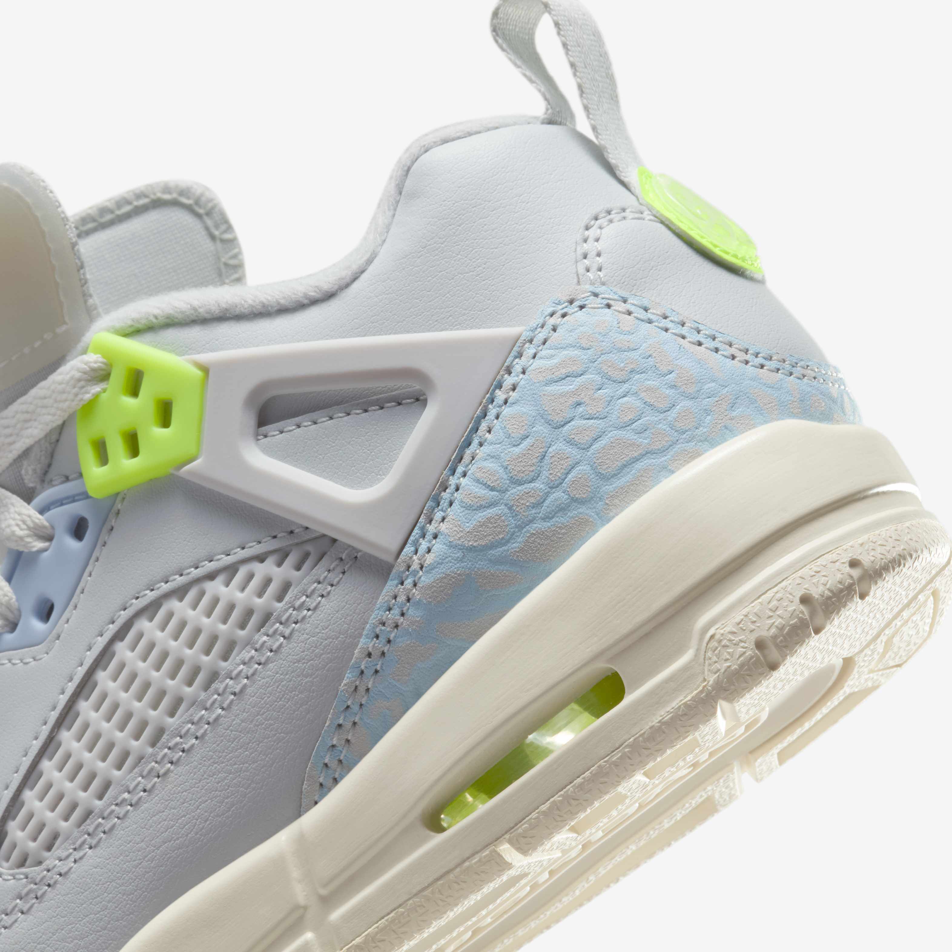 Jordan Spizike Low image number 7