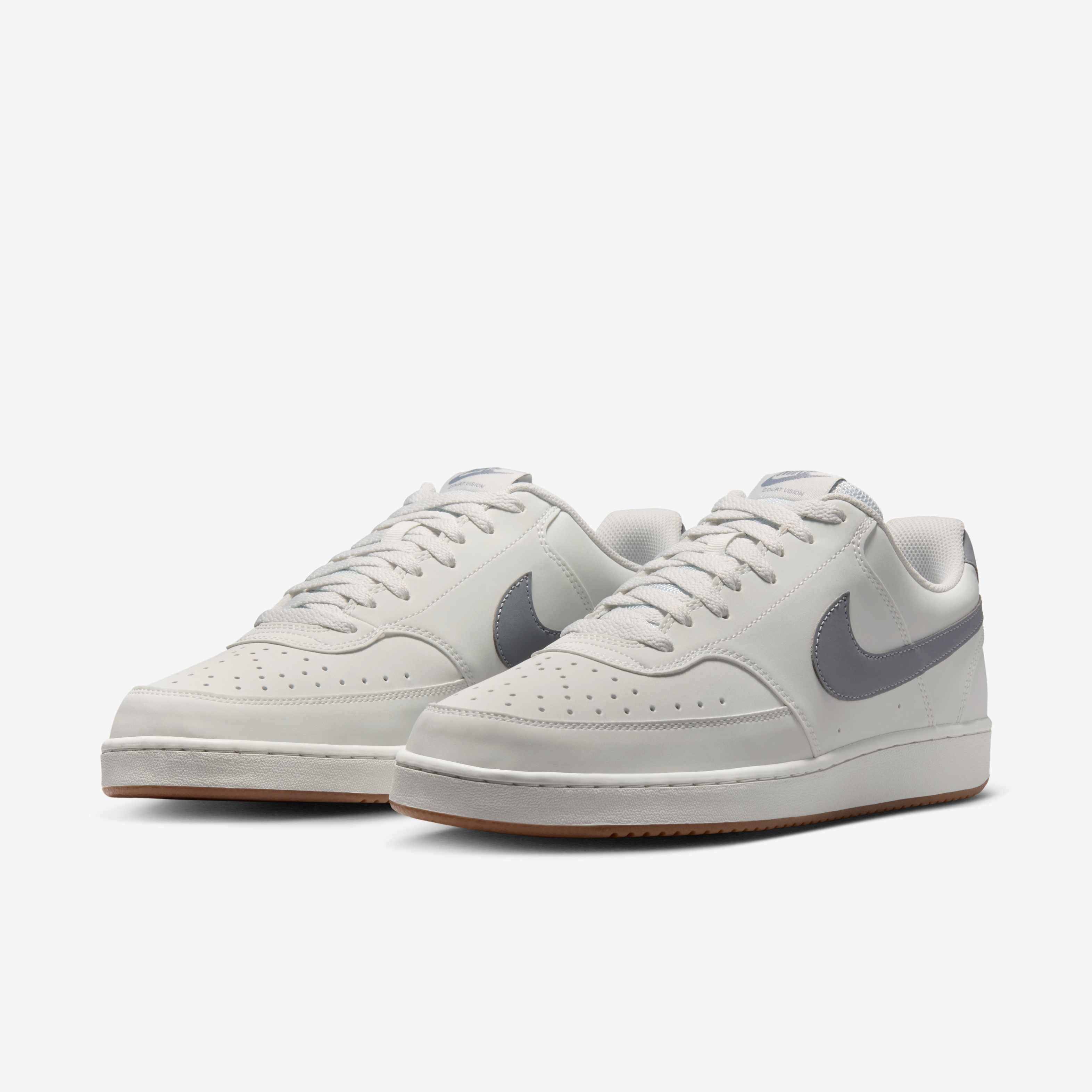 Nike Court Vision Low image number 15
