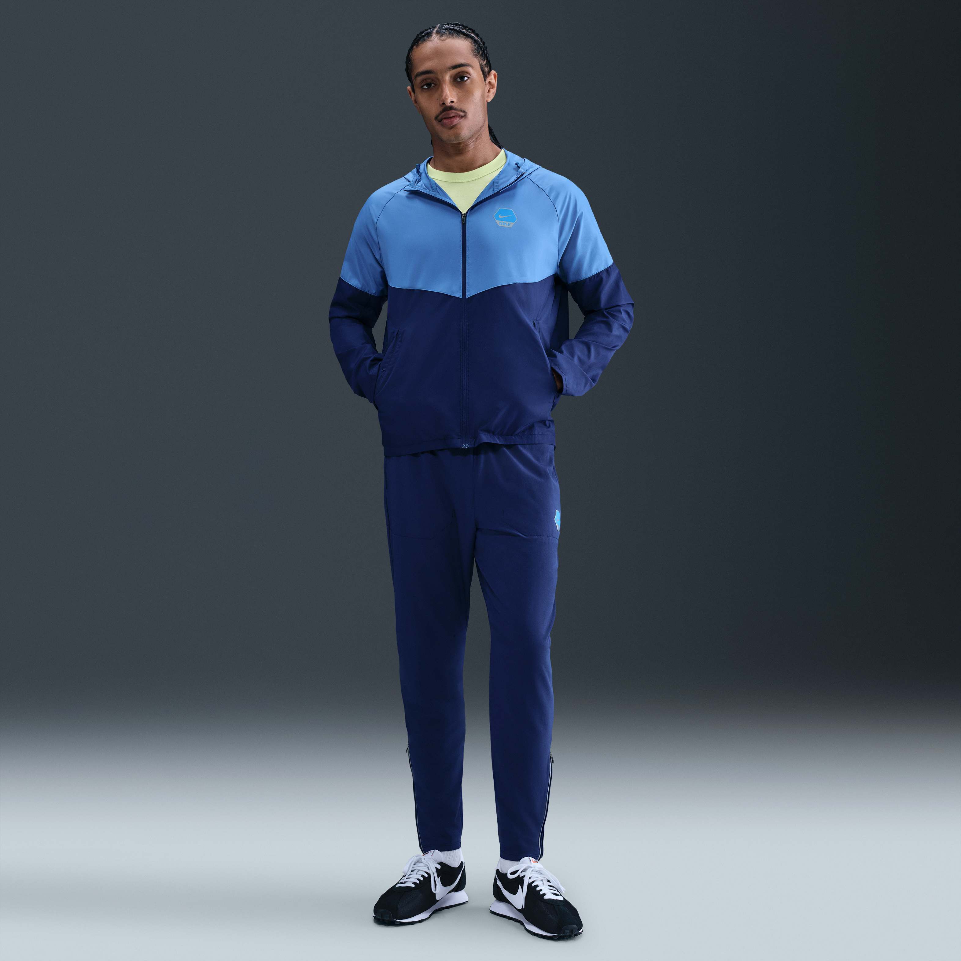 Nike Sportswear City Side image number 3