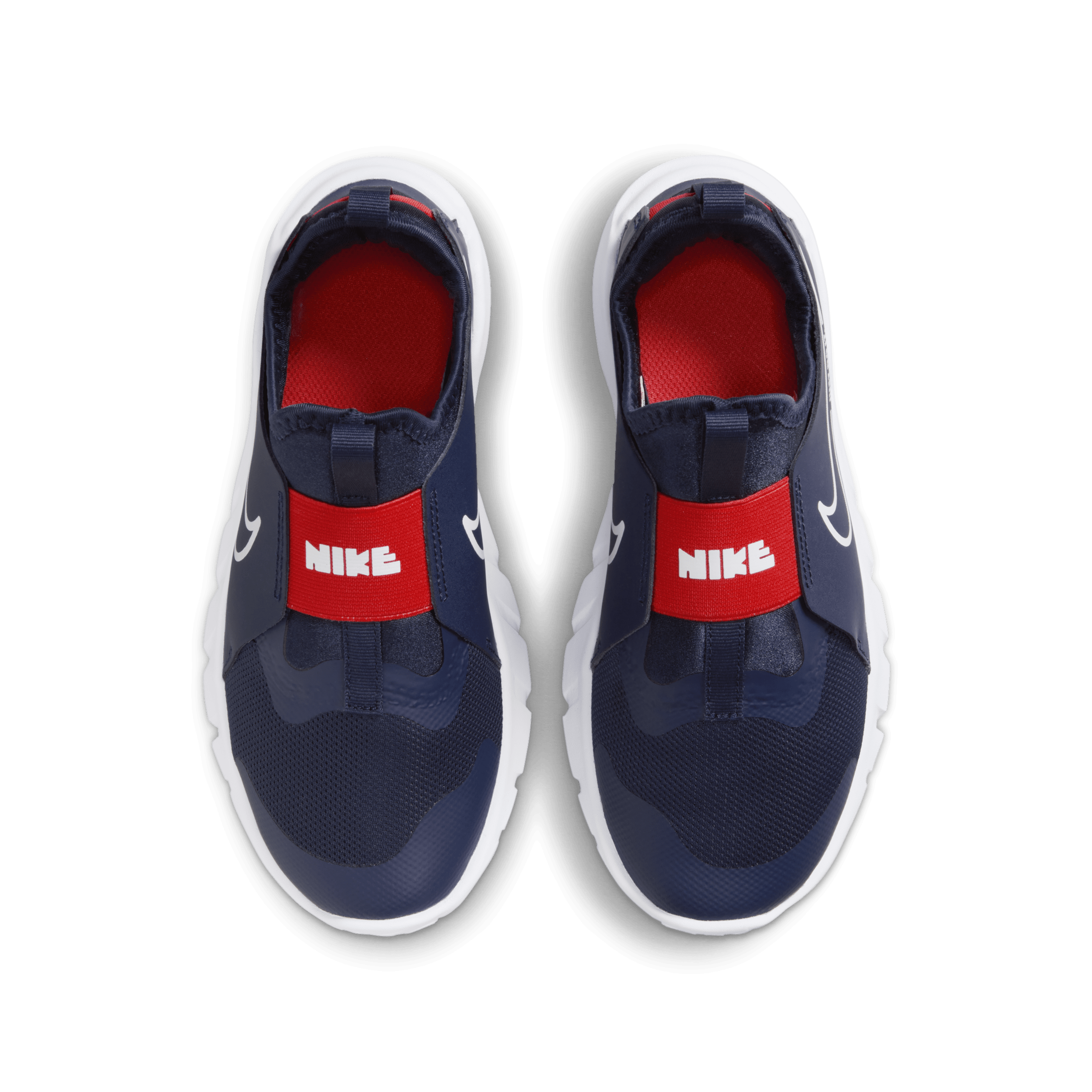 youth nike flex runner