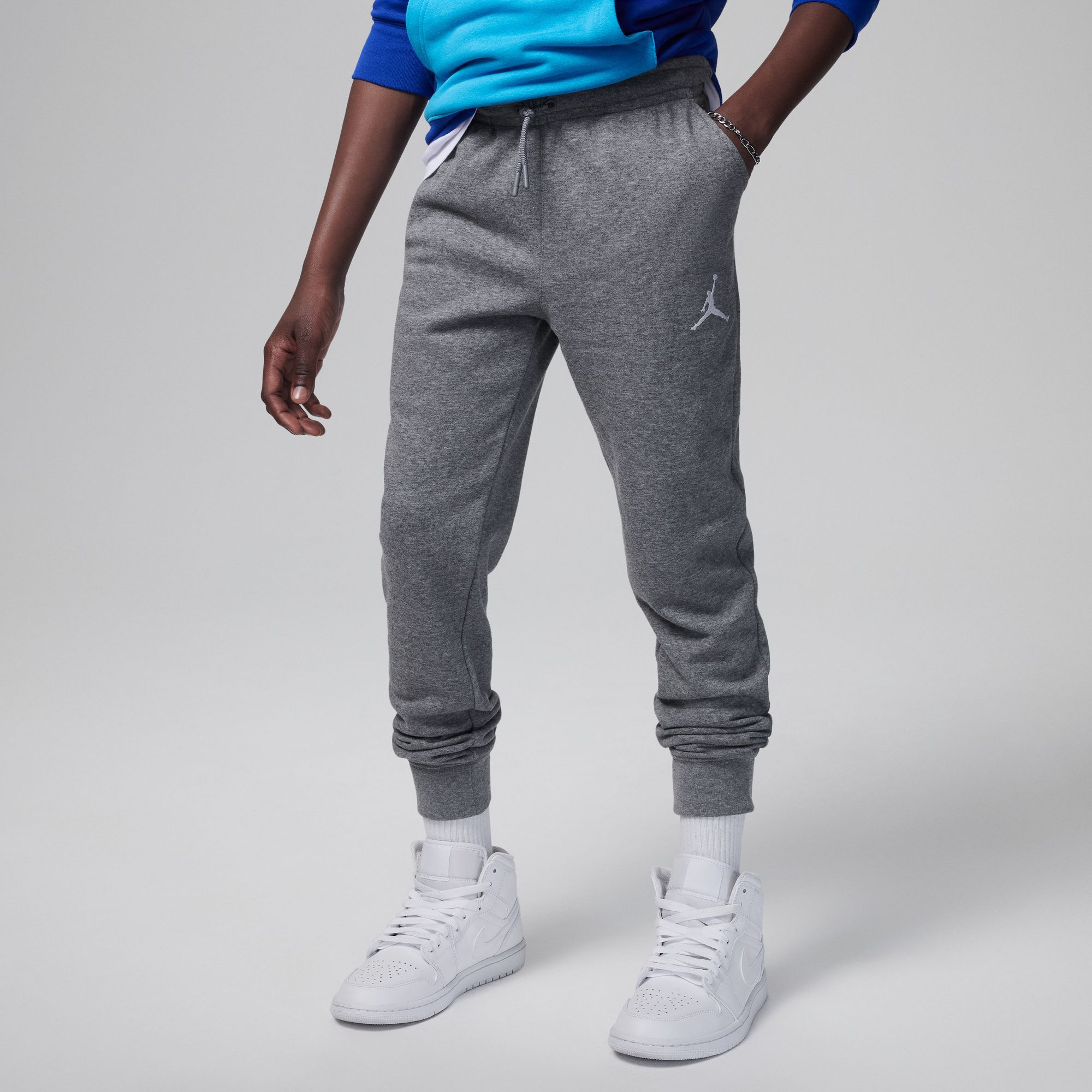 Jordan MJ Essentials French Terry Pants image number 0