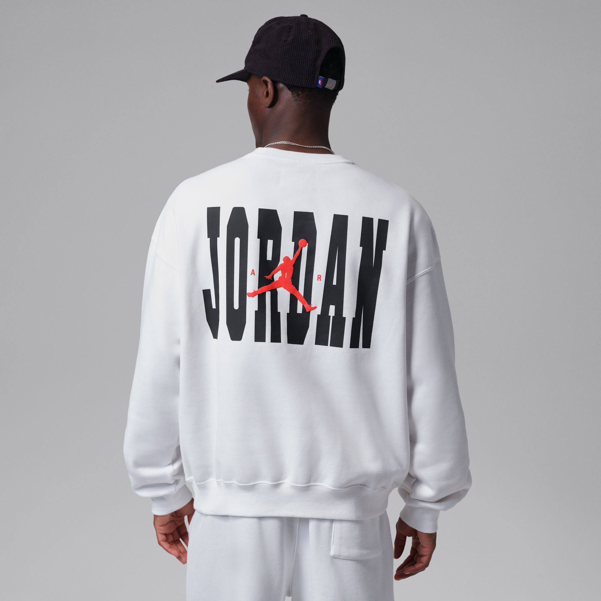 Jordan Brooklyn image number 1