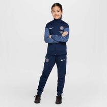 Pairis Saint-Germain Strike