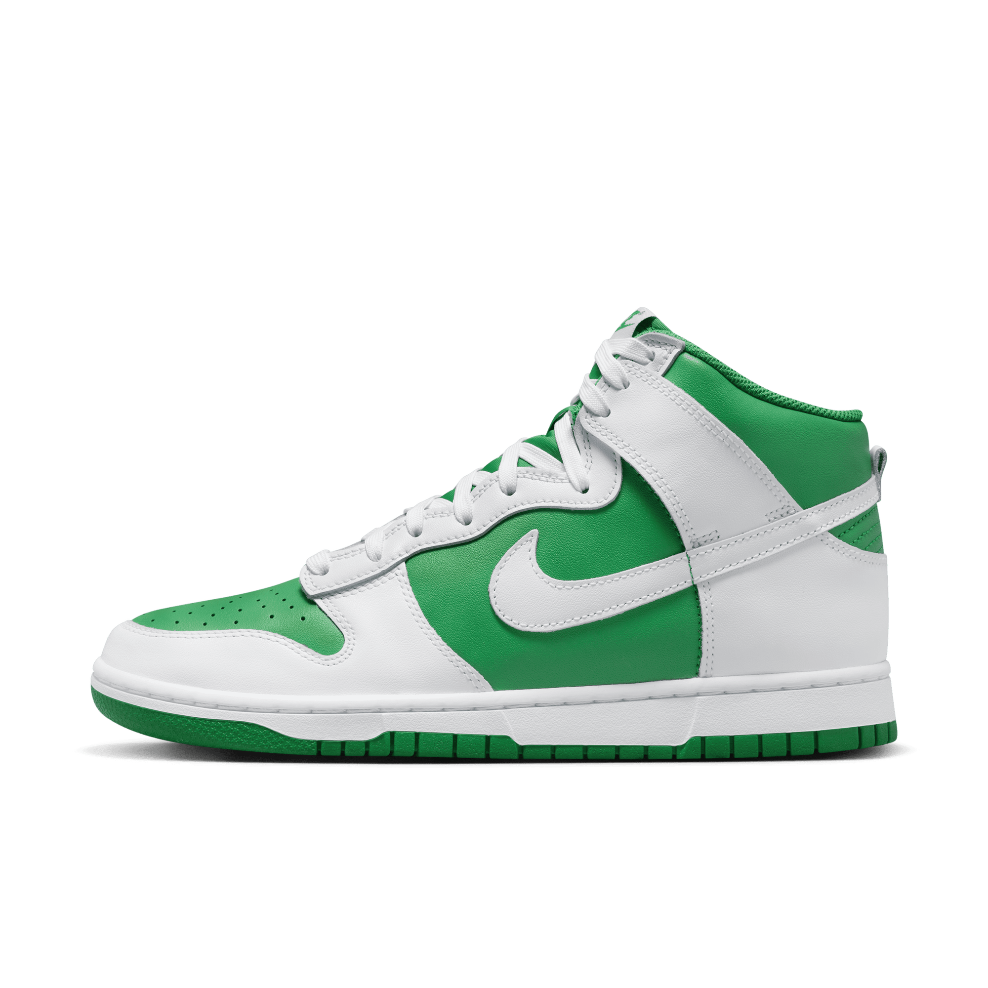 Shop Dunk High Retro Men s Shoes Nike UAE