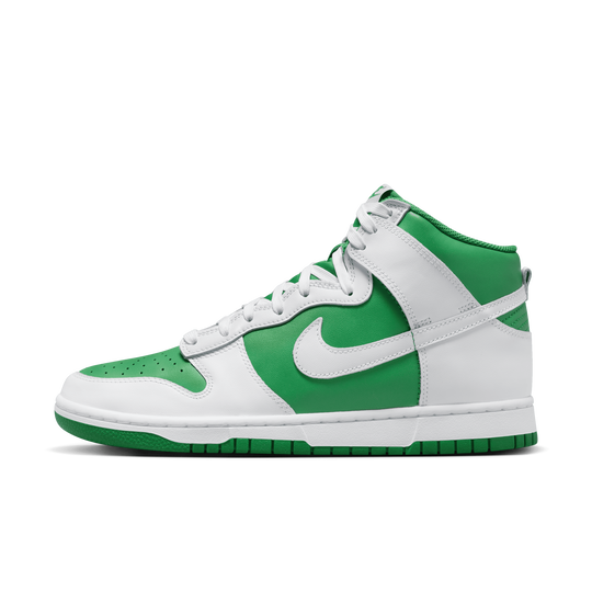 Mens nike dunk sales high basketball shoes