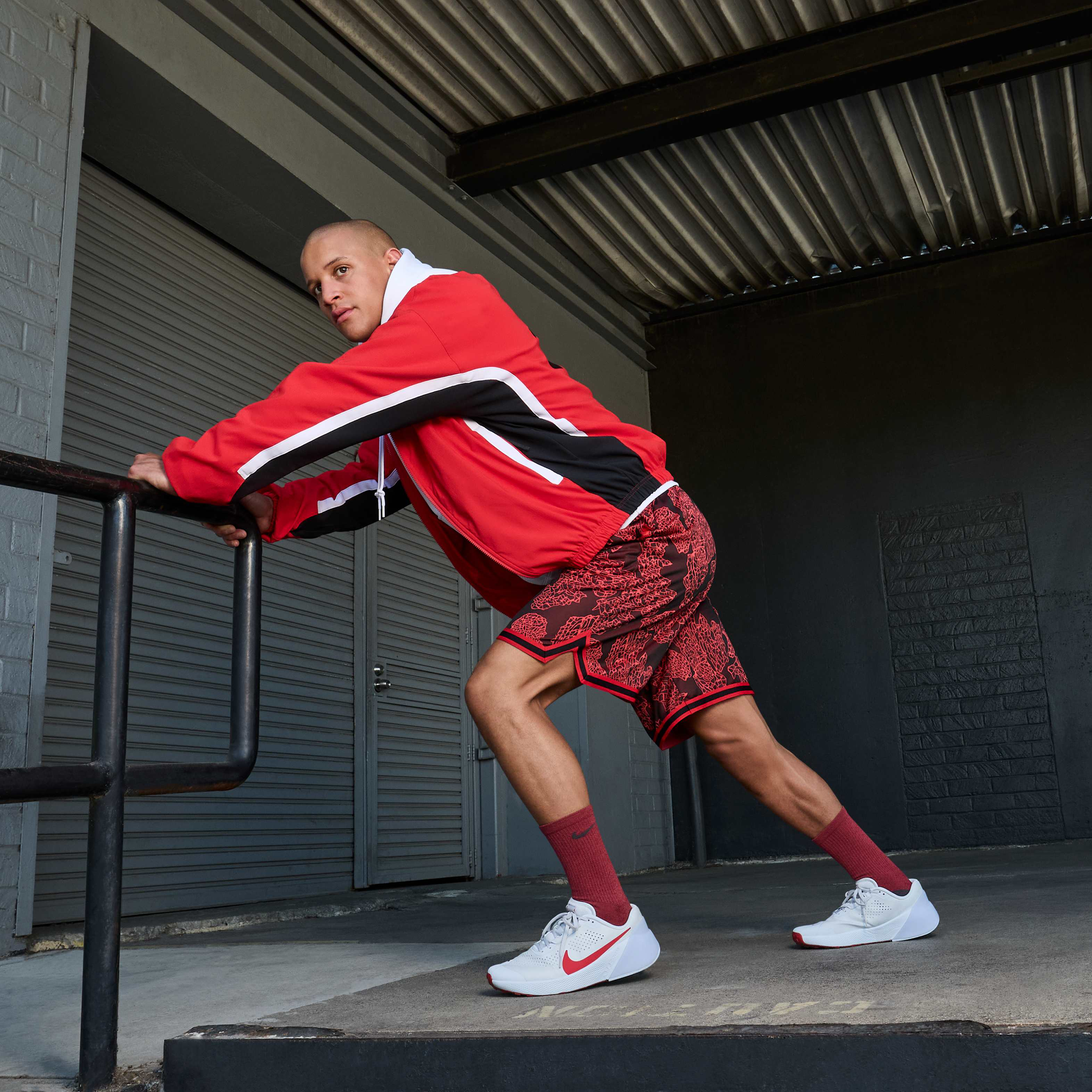 Nike Air Zoom TR 1 image number 9