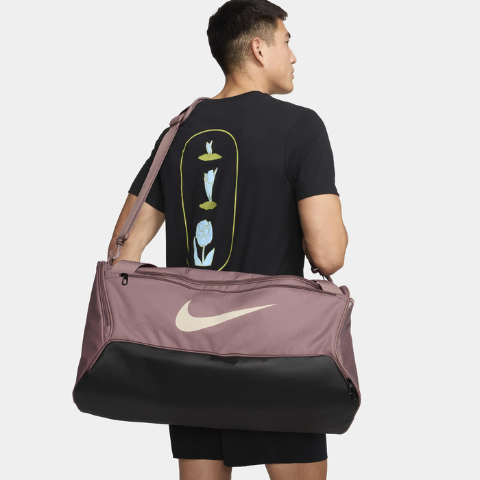 Nike Brasilia Duffel Nike Large Duffle Brasilia Duffle Bag North Beach