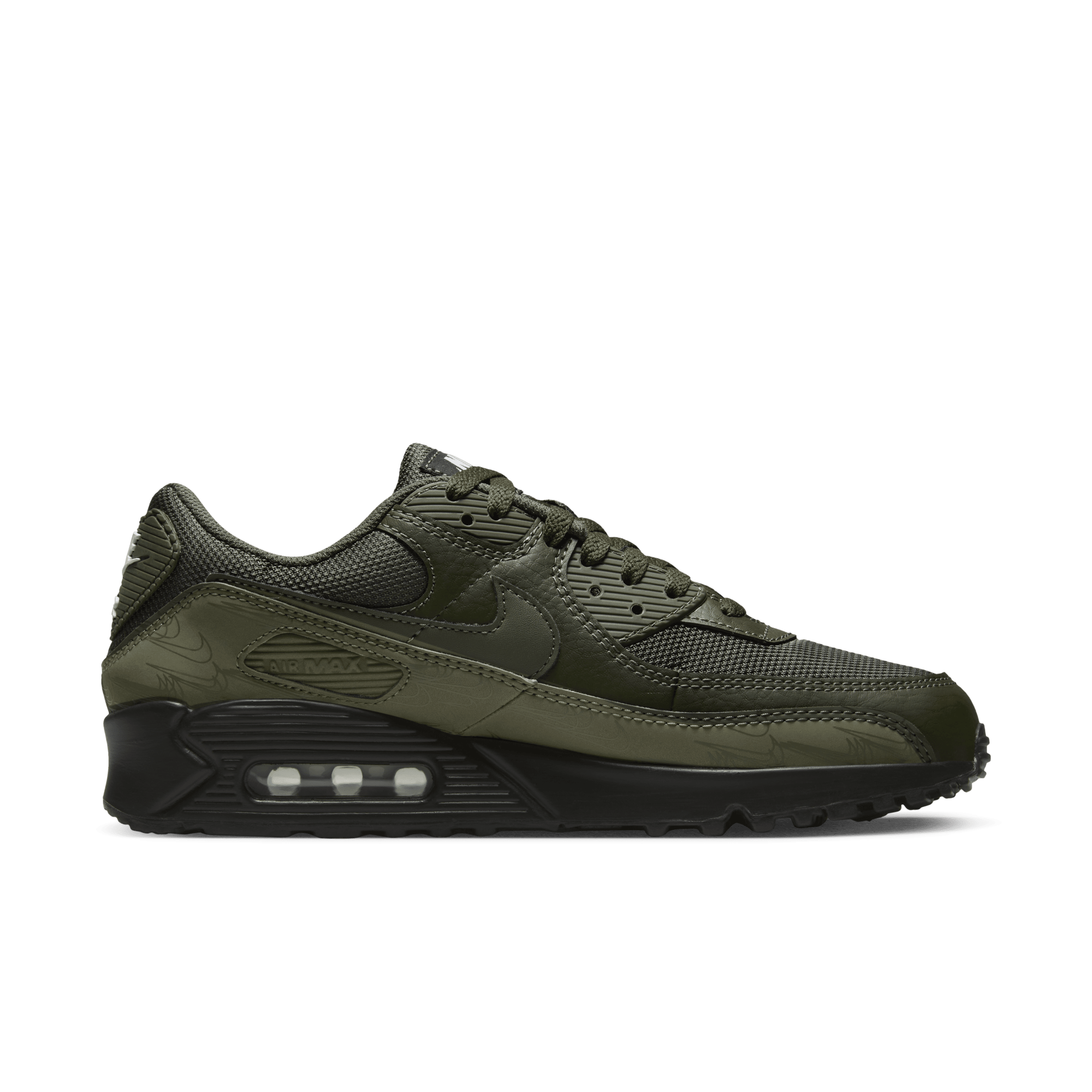 Nike air max hot sale transparente